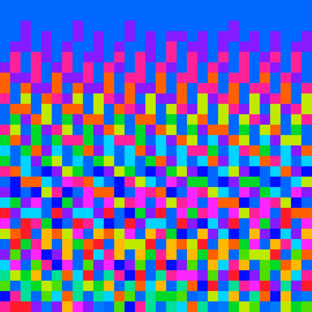 Rainbow Maffs! #97