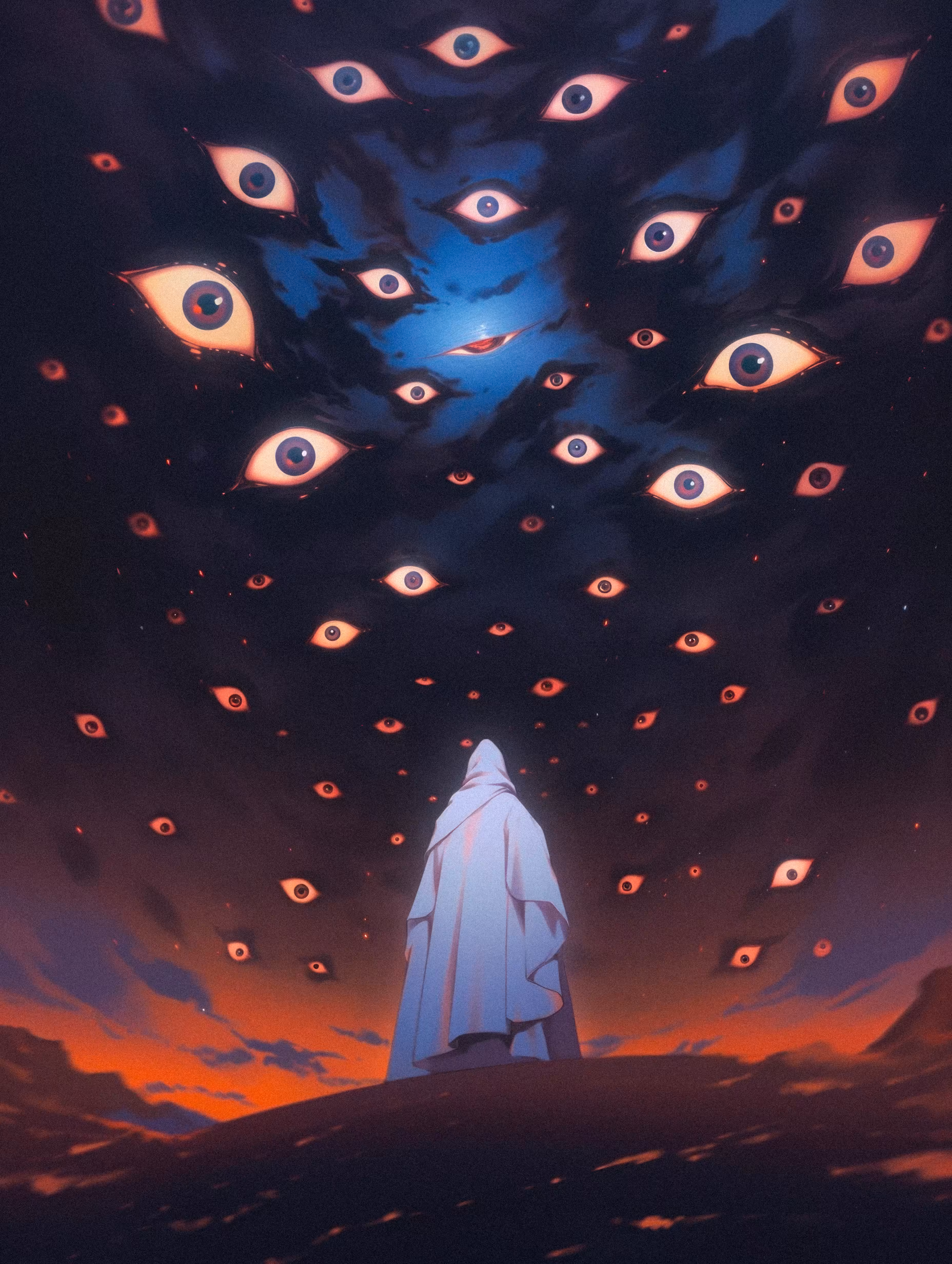 Ominous