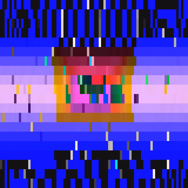 Diffusion #40