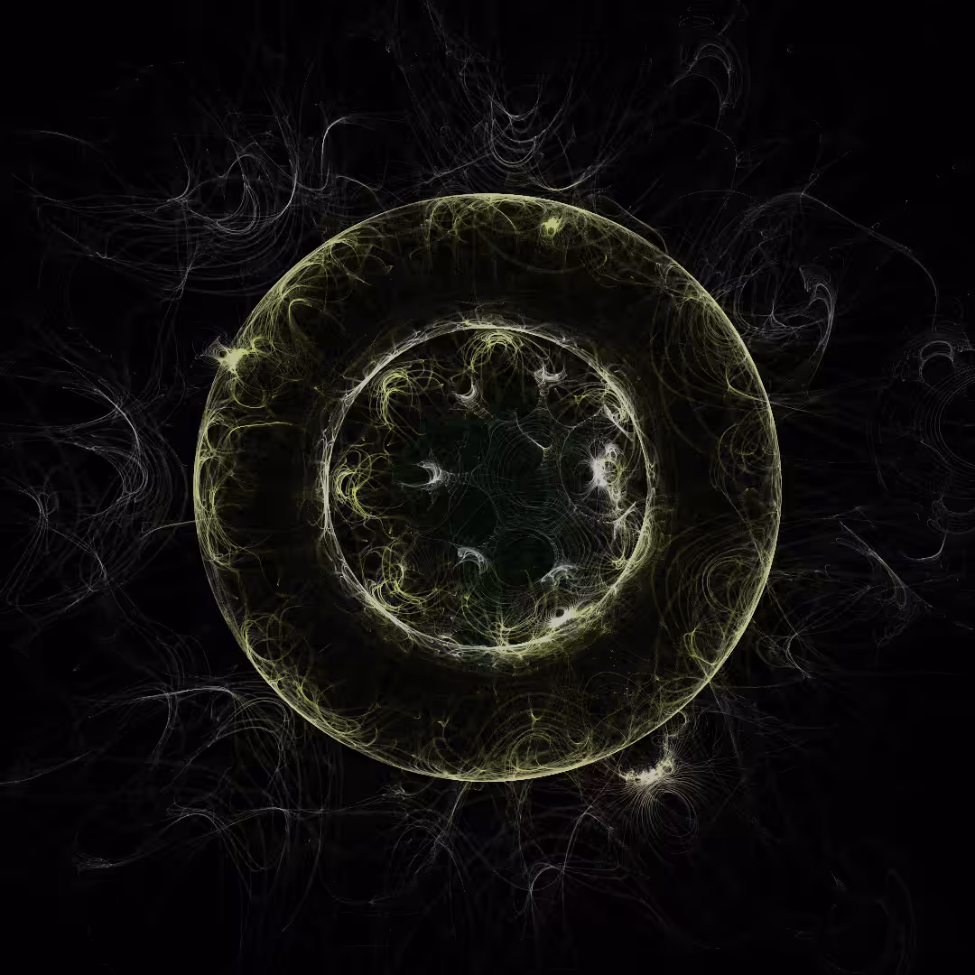 Organicon, variation 00 - special edition #414
