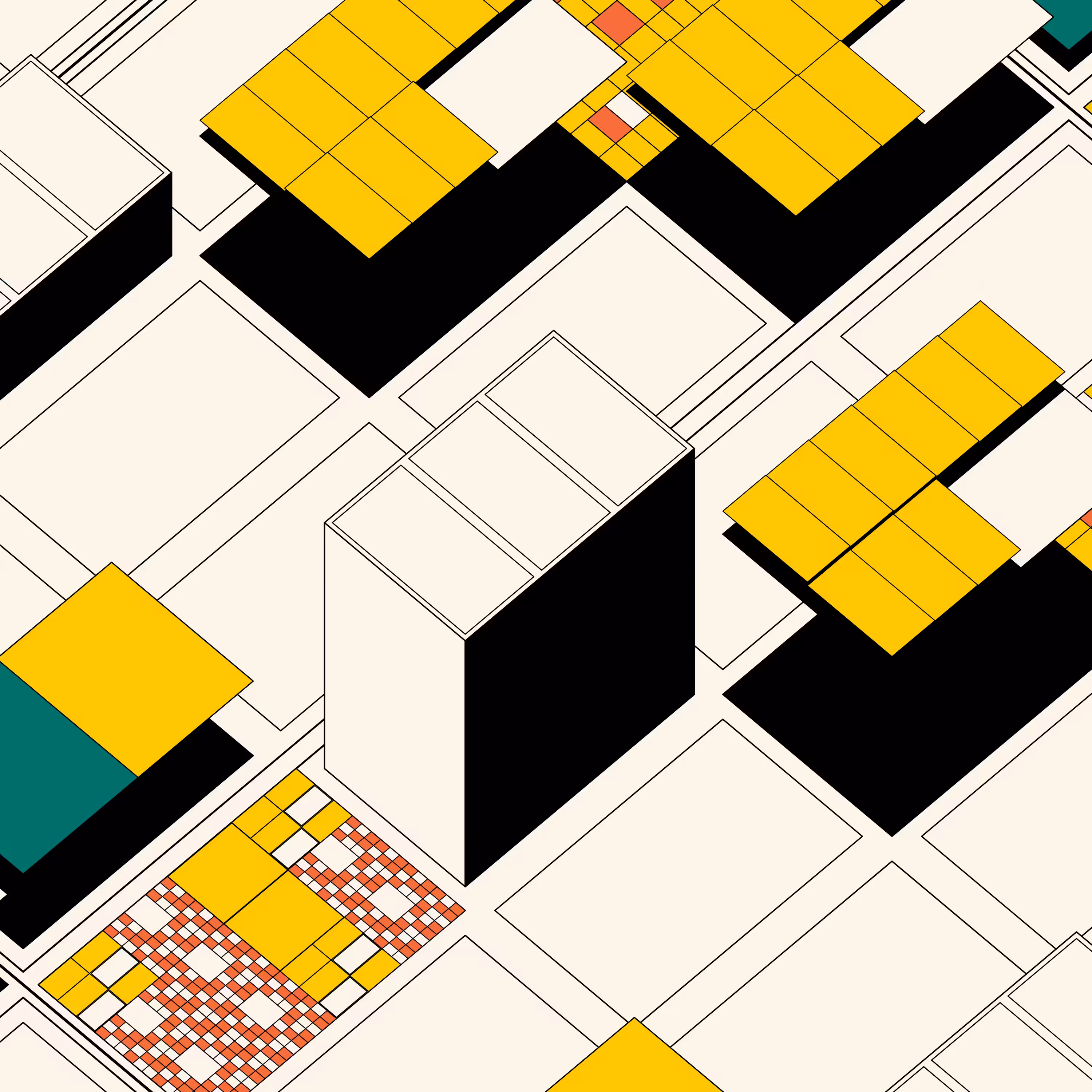Decagon #22042