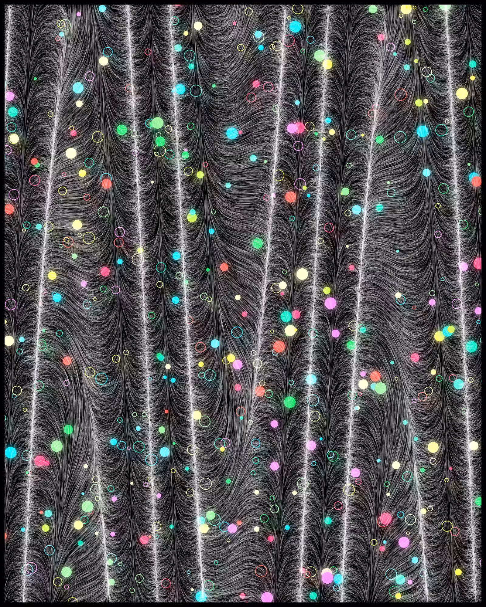 Luminous Ocean #12