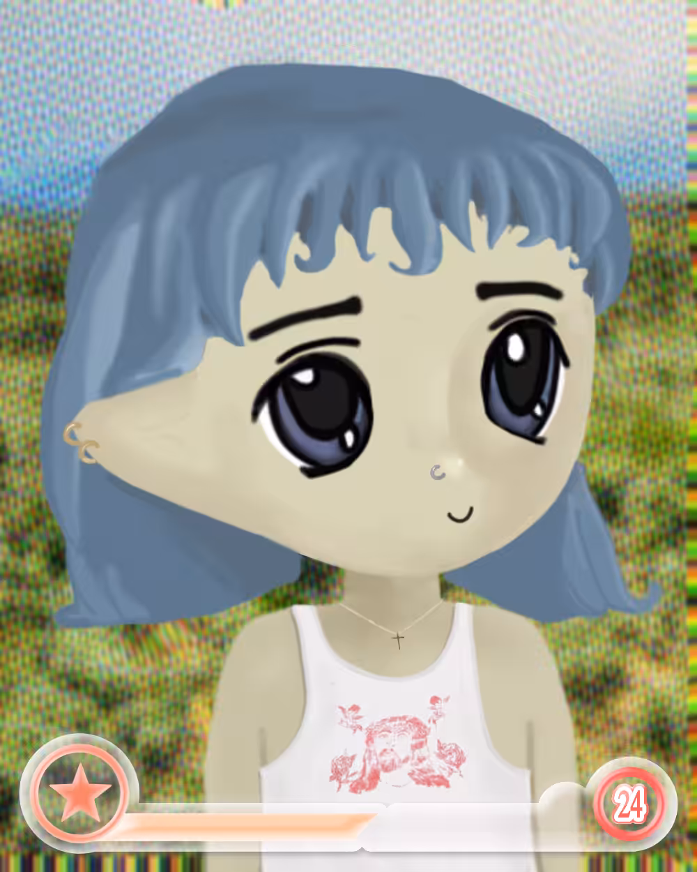Milady 8778