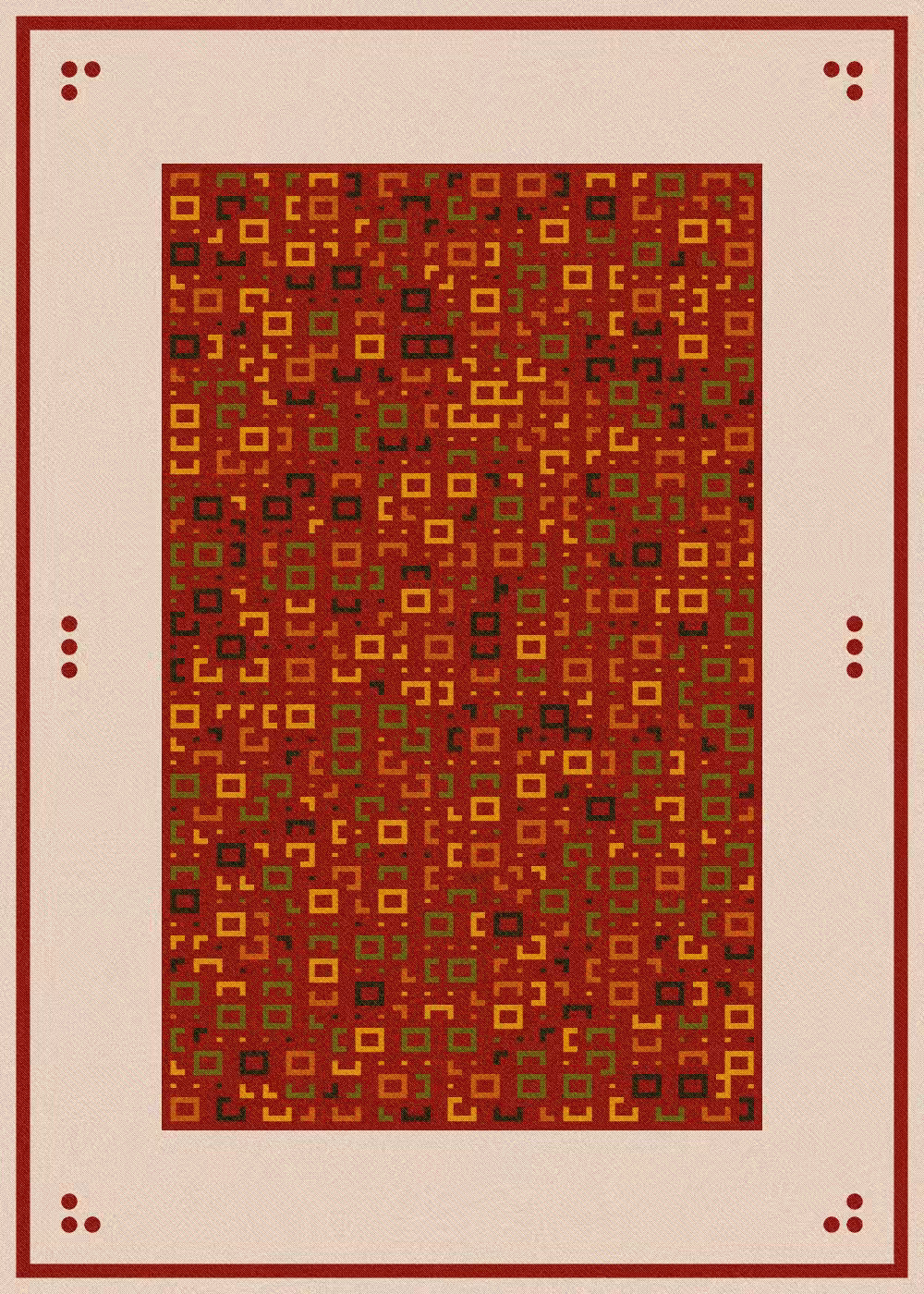 Quantum computing #1