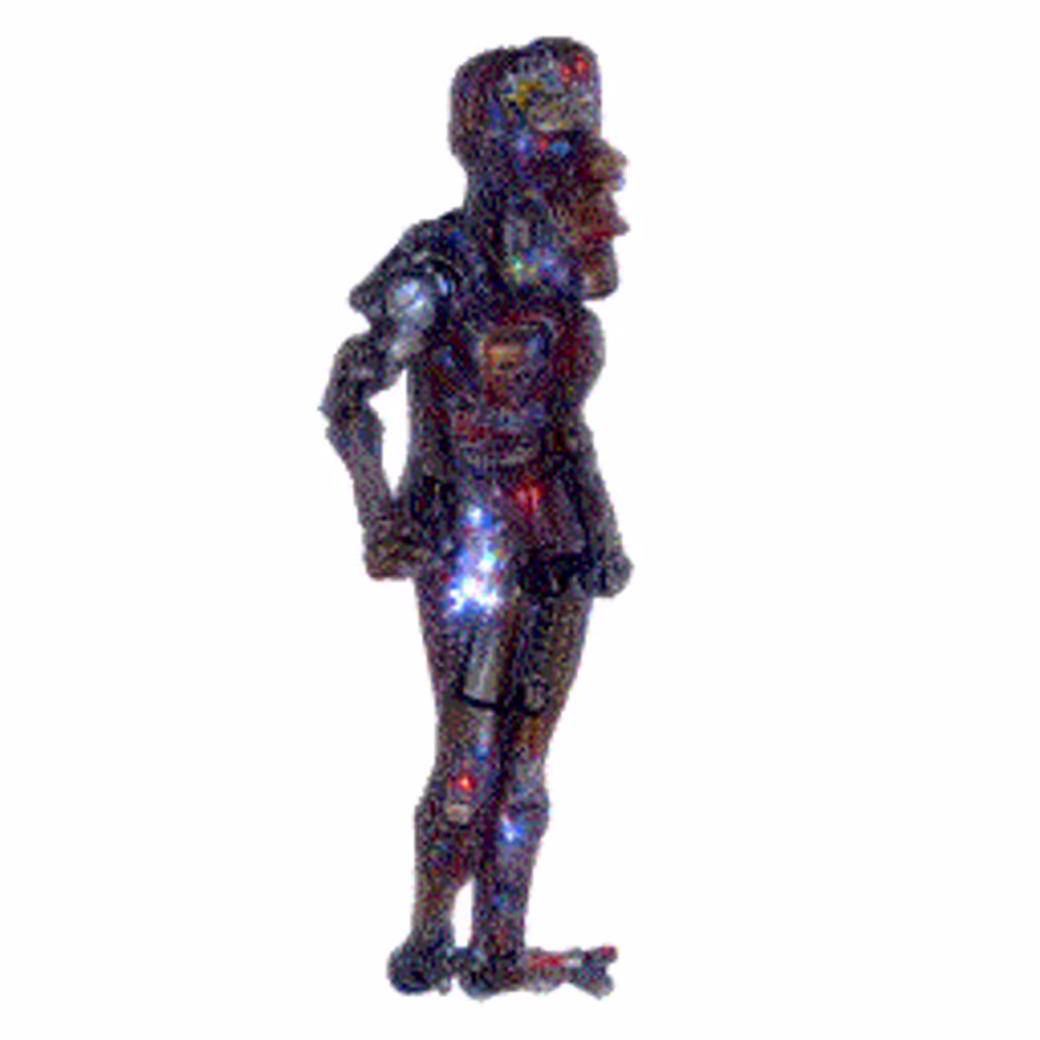 ClipMatrix Creatures #452