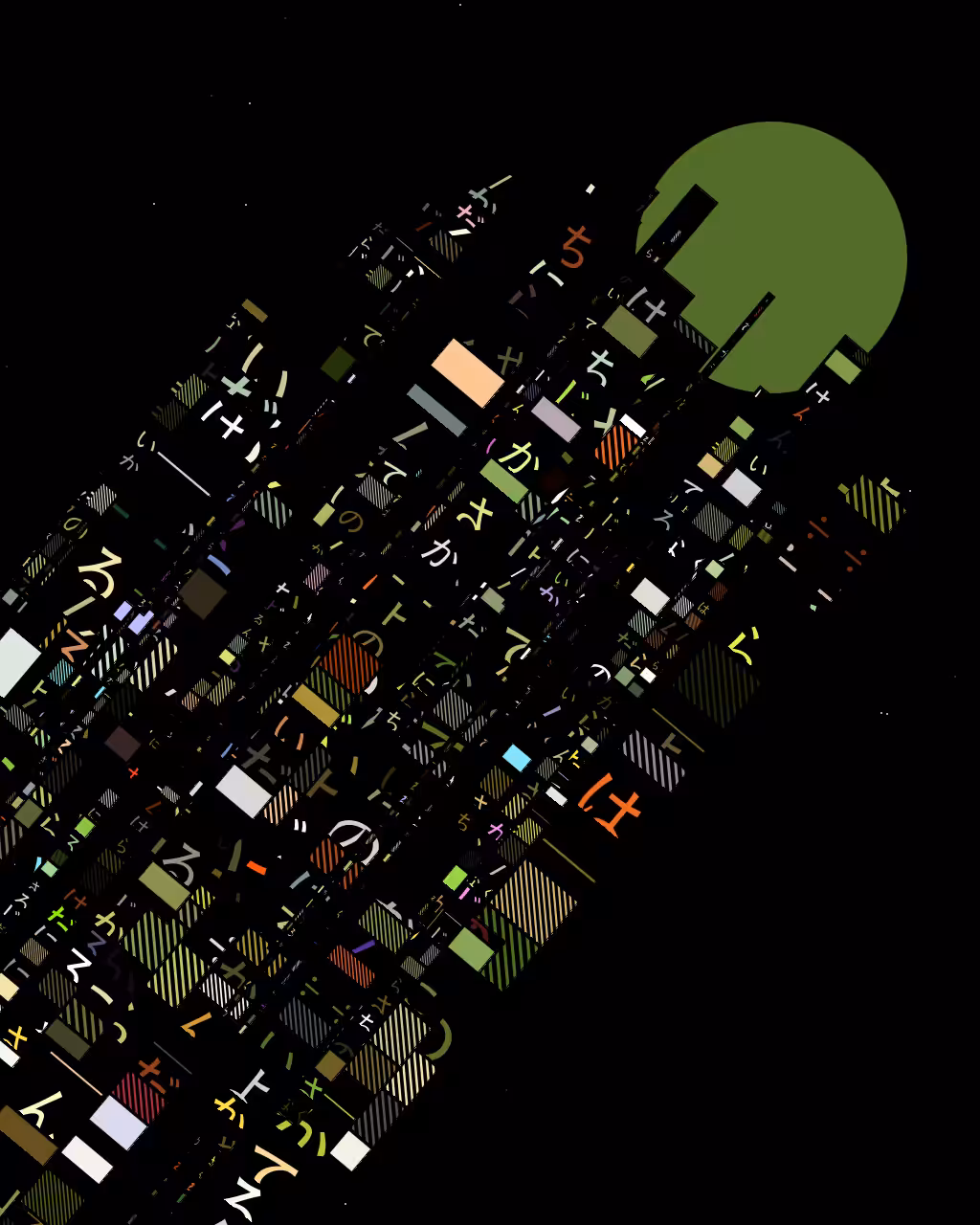 CityLights #724