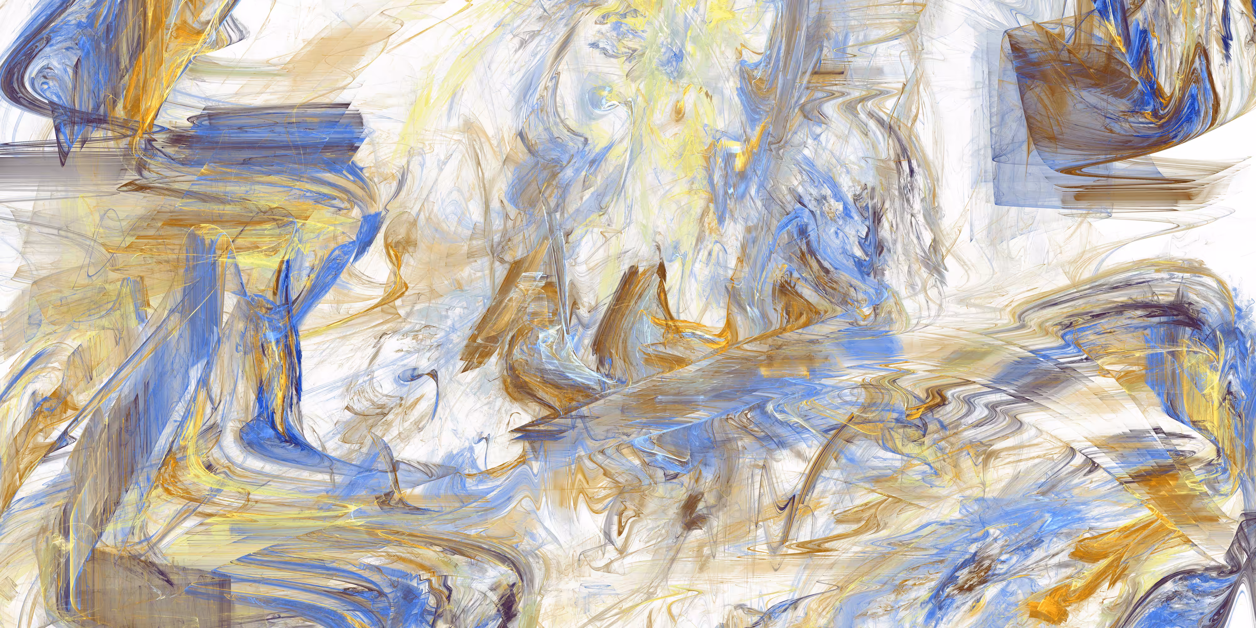 Peace Myr #29 - The Waves within The Waves