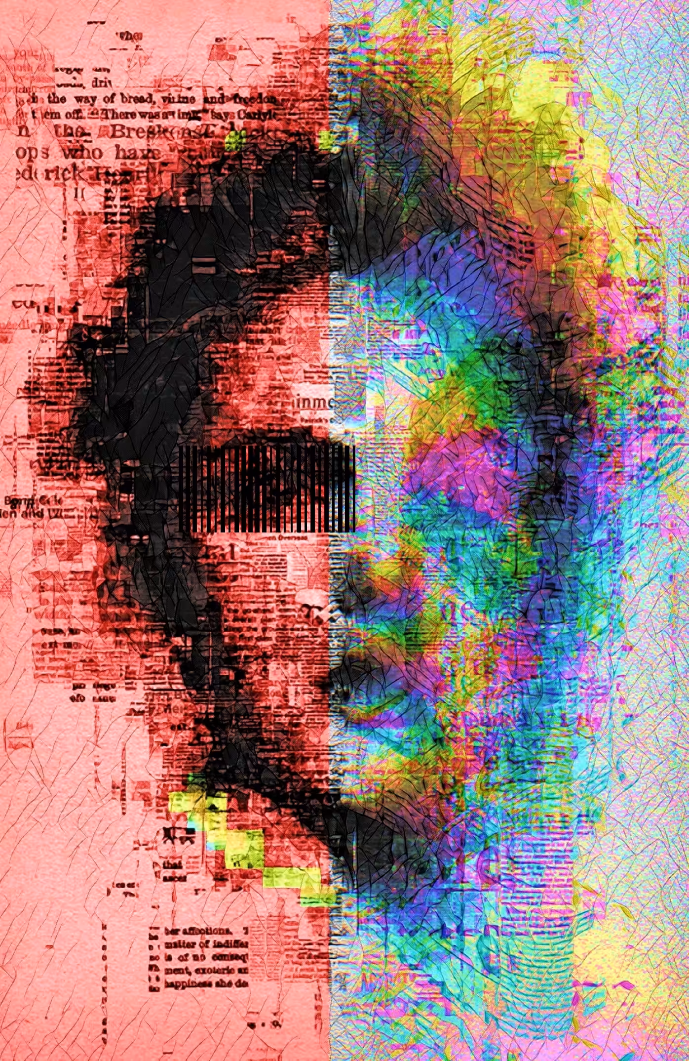 Mosaic A.I - Social Media 