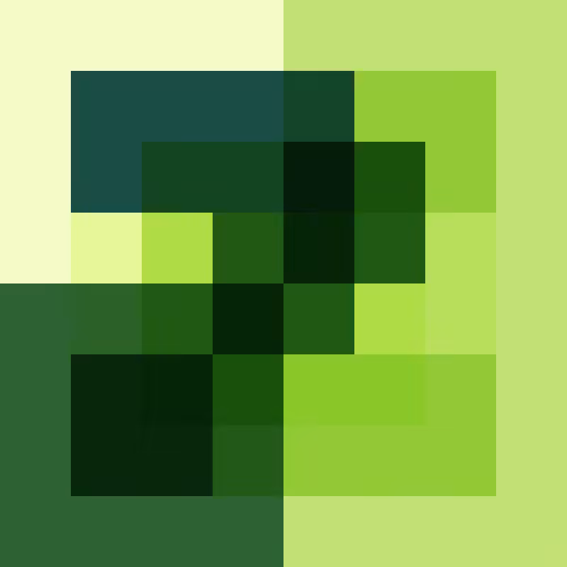 BLEND #348