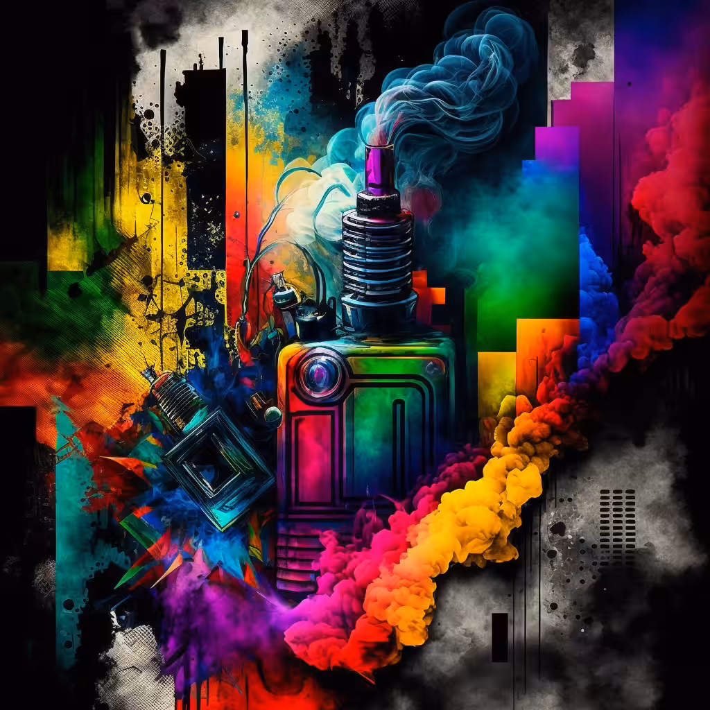 Vape