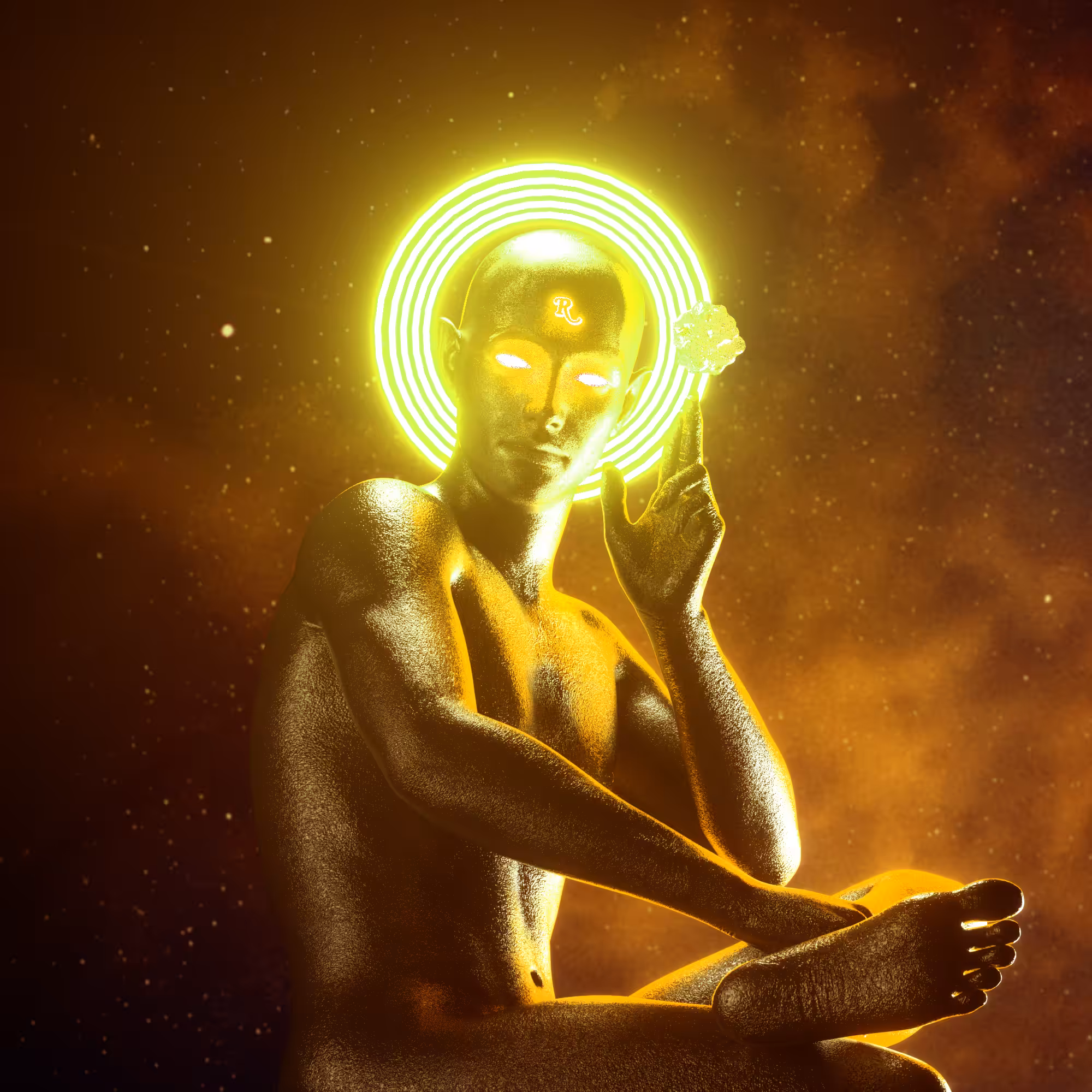 Astrogod Rayloh 10