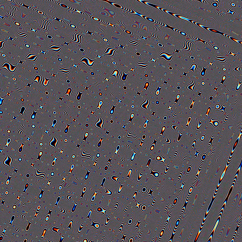 Quantum Vacuum #600
