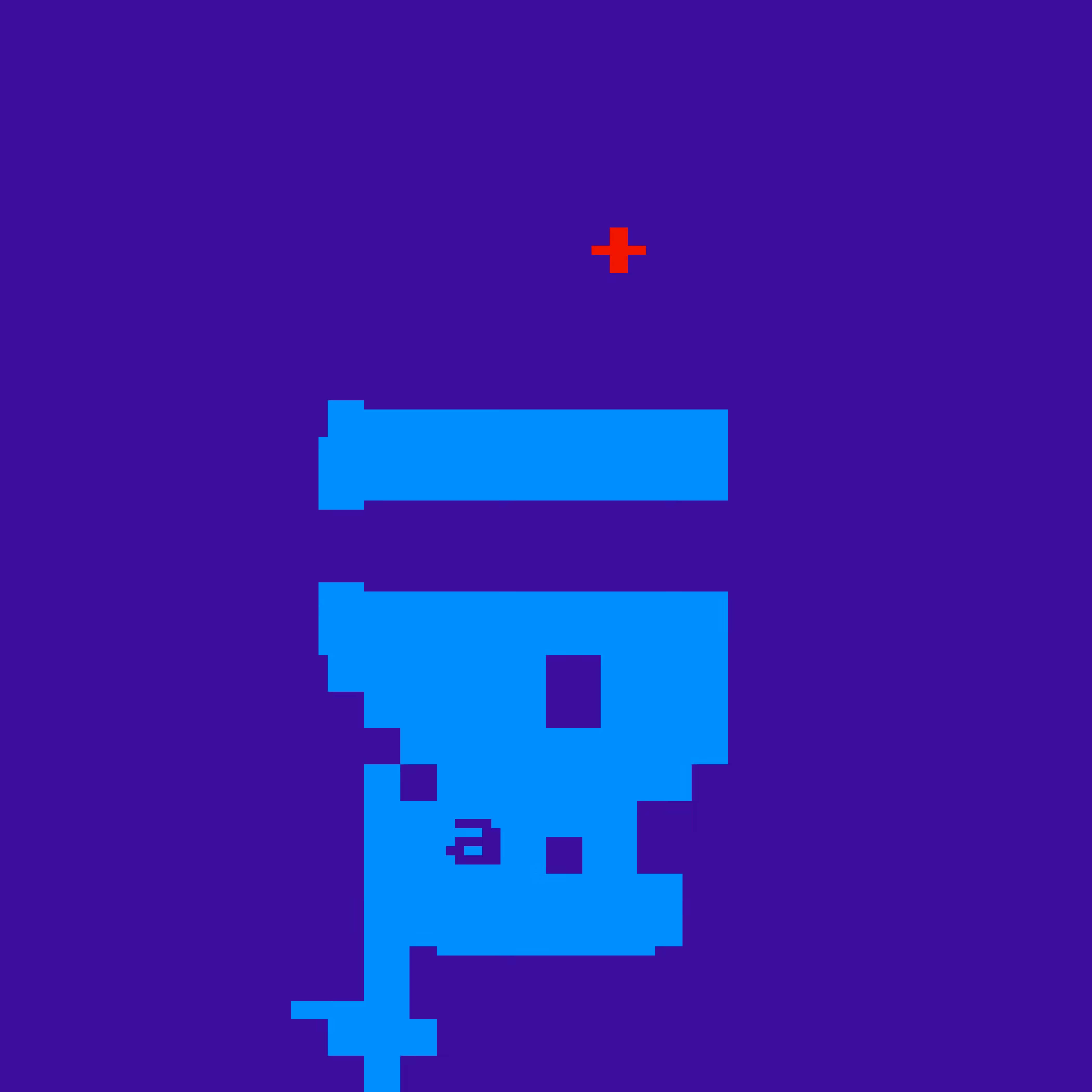METH-HEDZ: METH-HED #4445