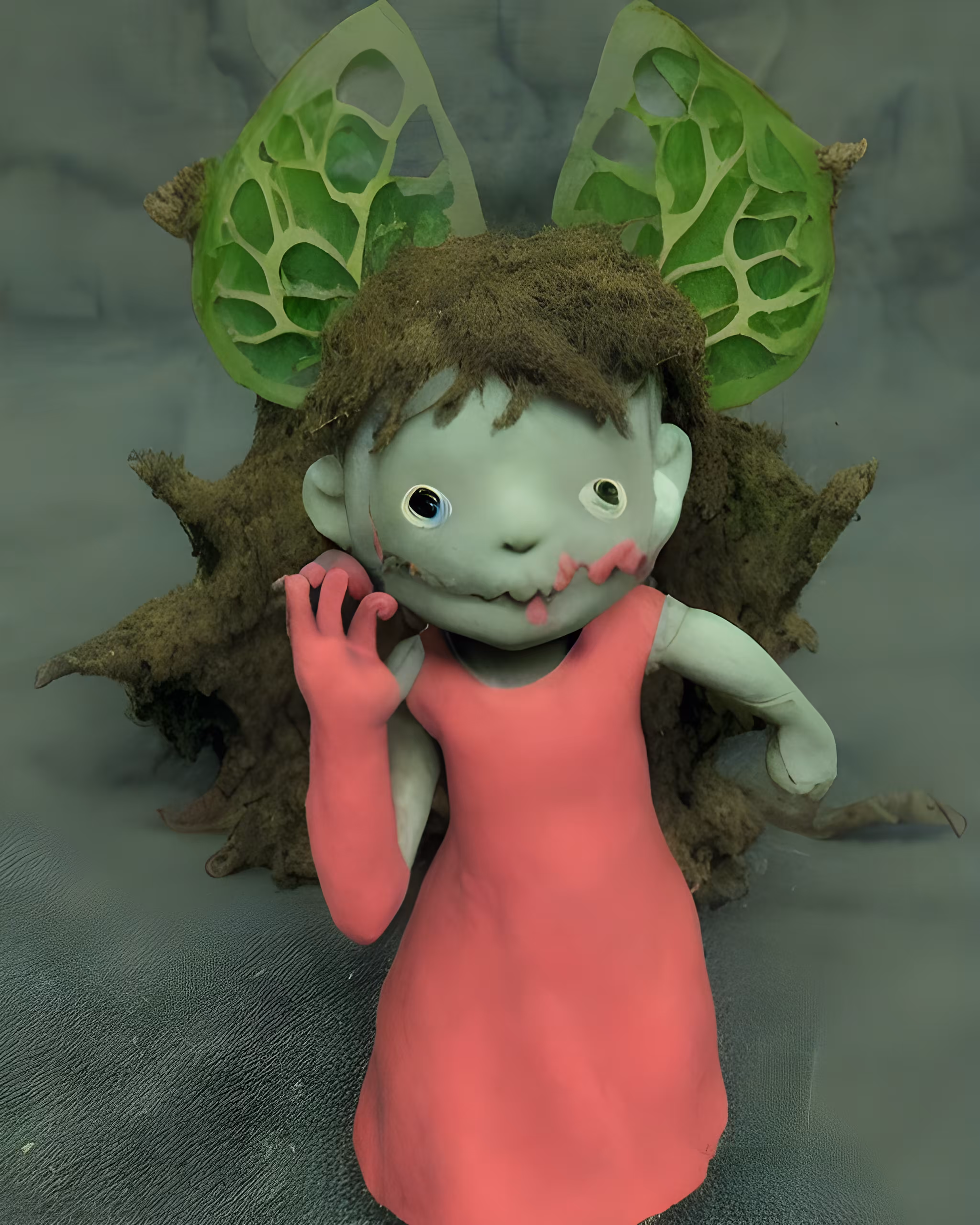 Fairies #2