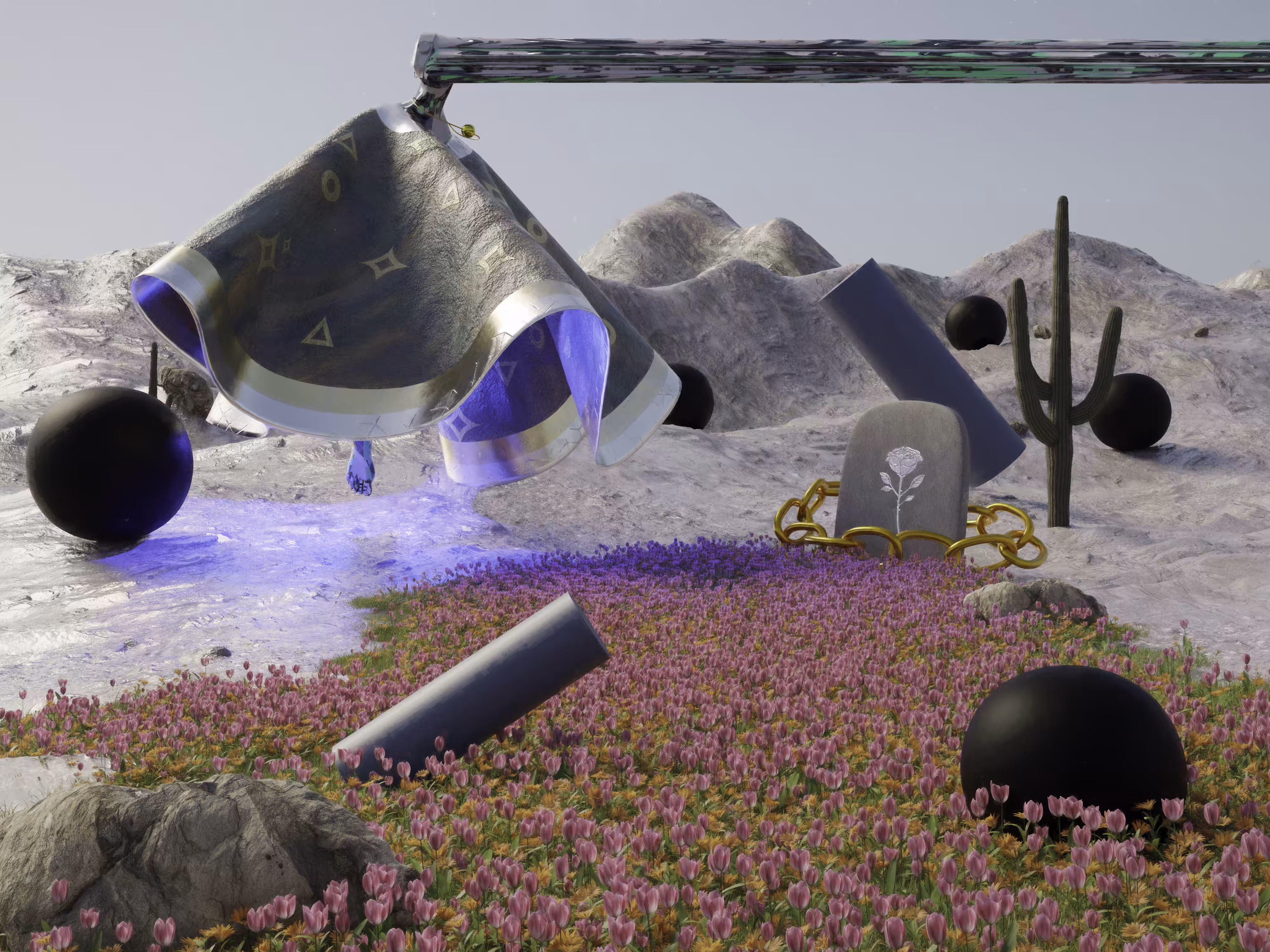 𝖒𝖔𝖚𝖗𝖓𝖎𝖓𝖌