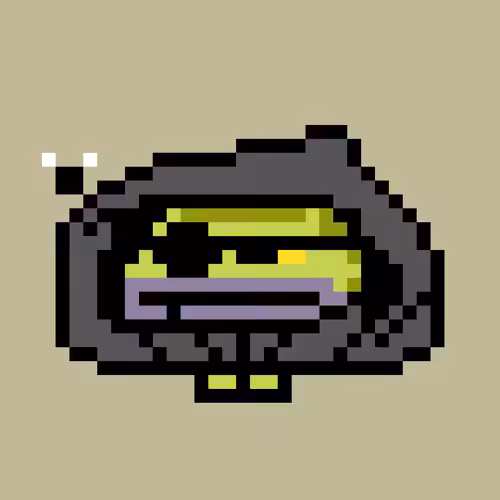 Toadheadz #4240