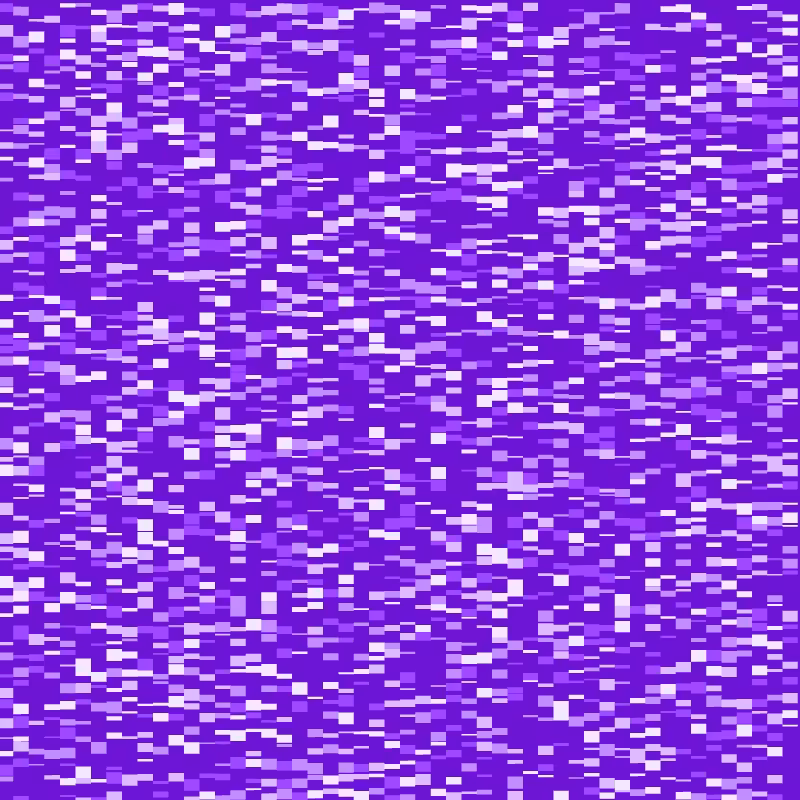 Orderly Disorder #3