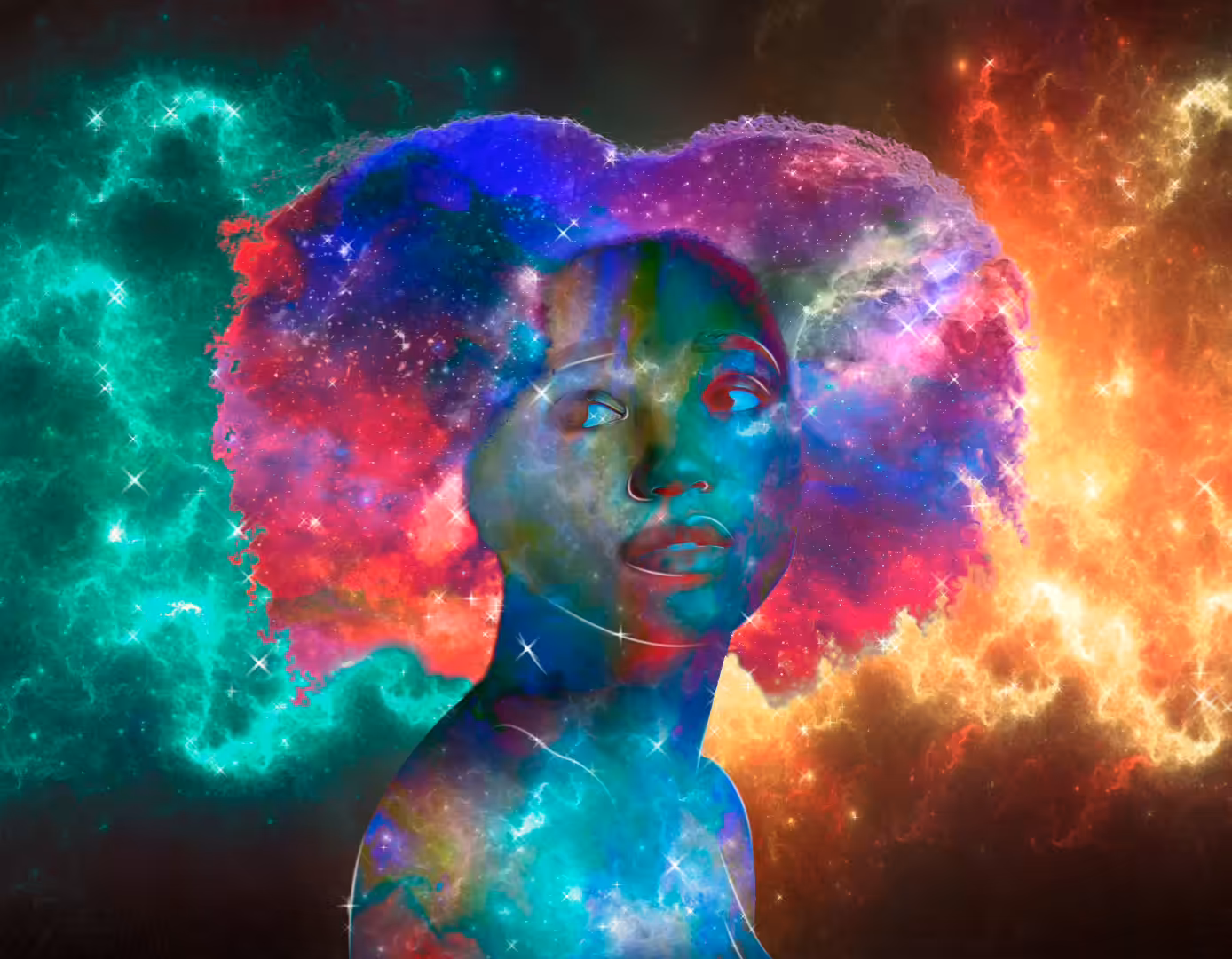 I see my universe in YOU