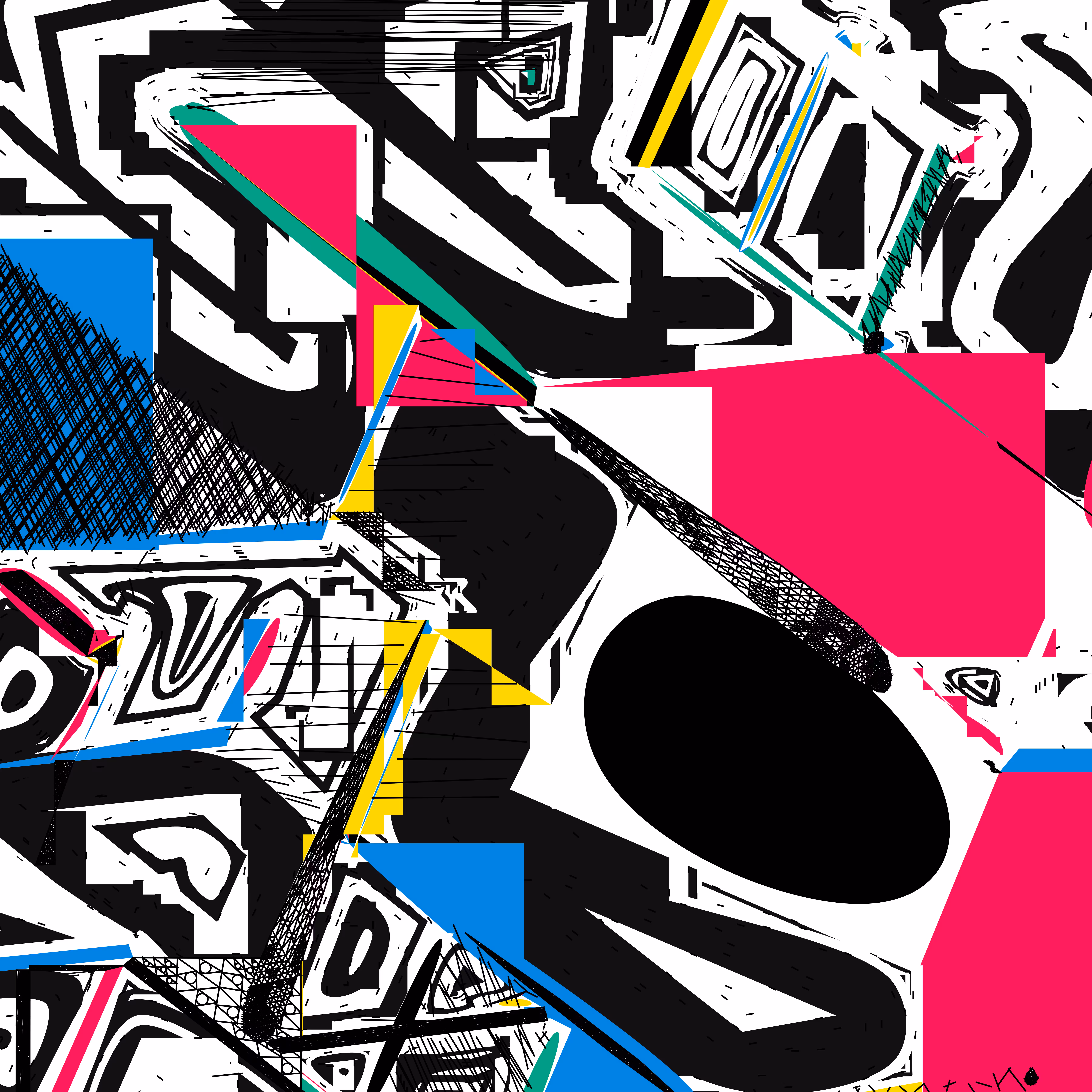 Polygon Etcetera #7