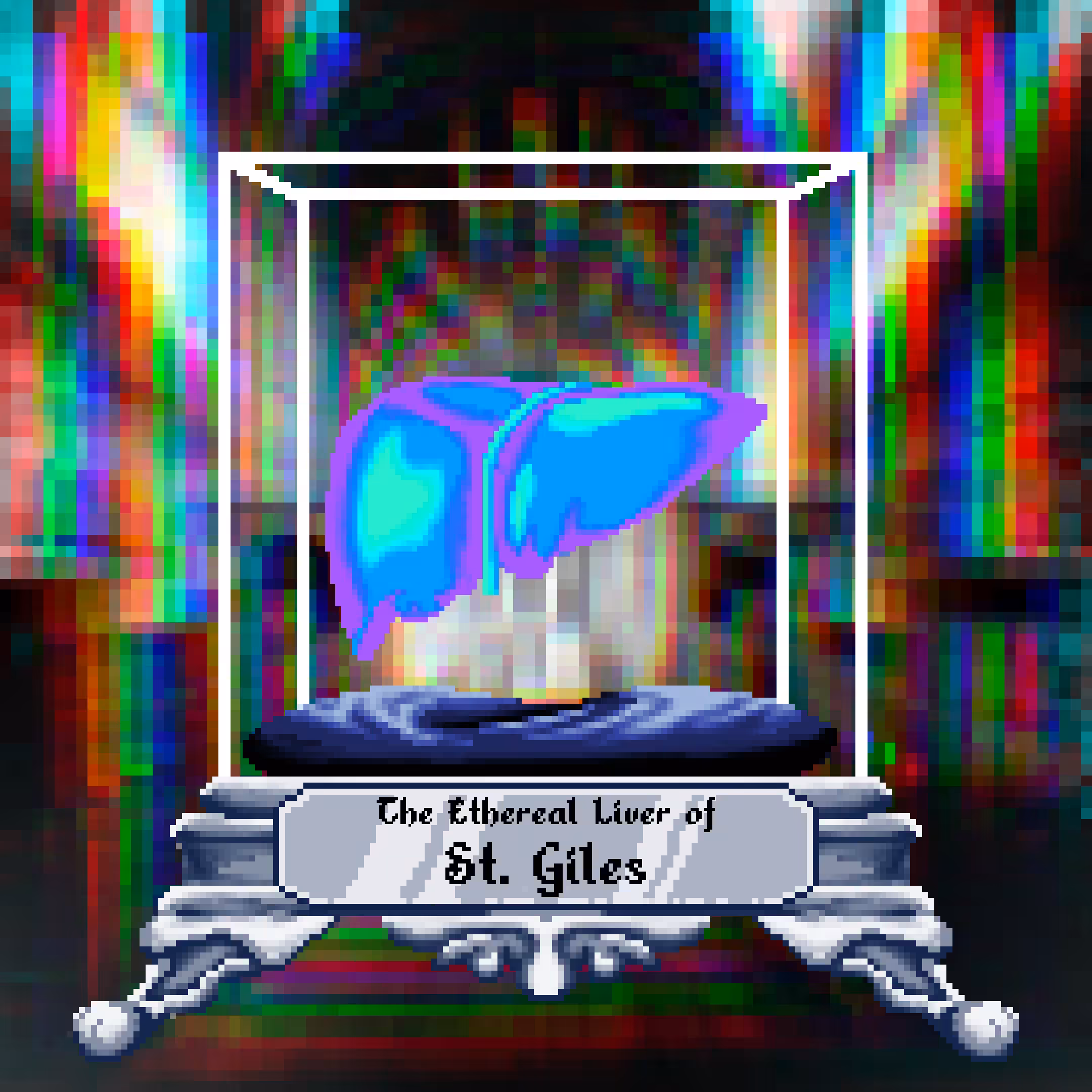 Crypto Relic #0907