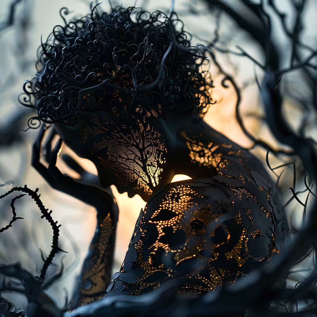 Despair
