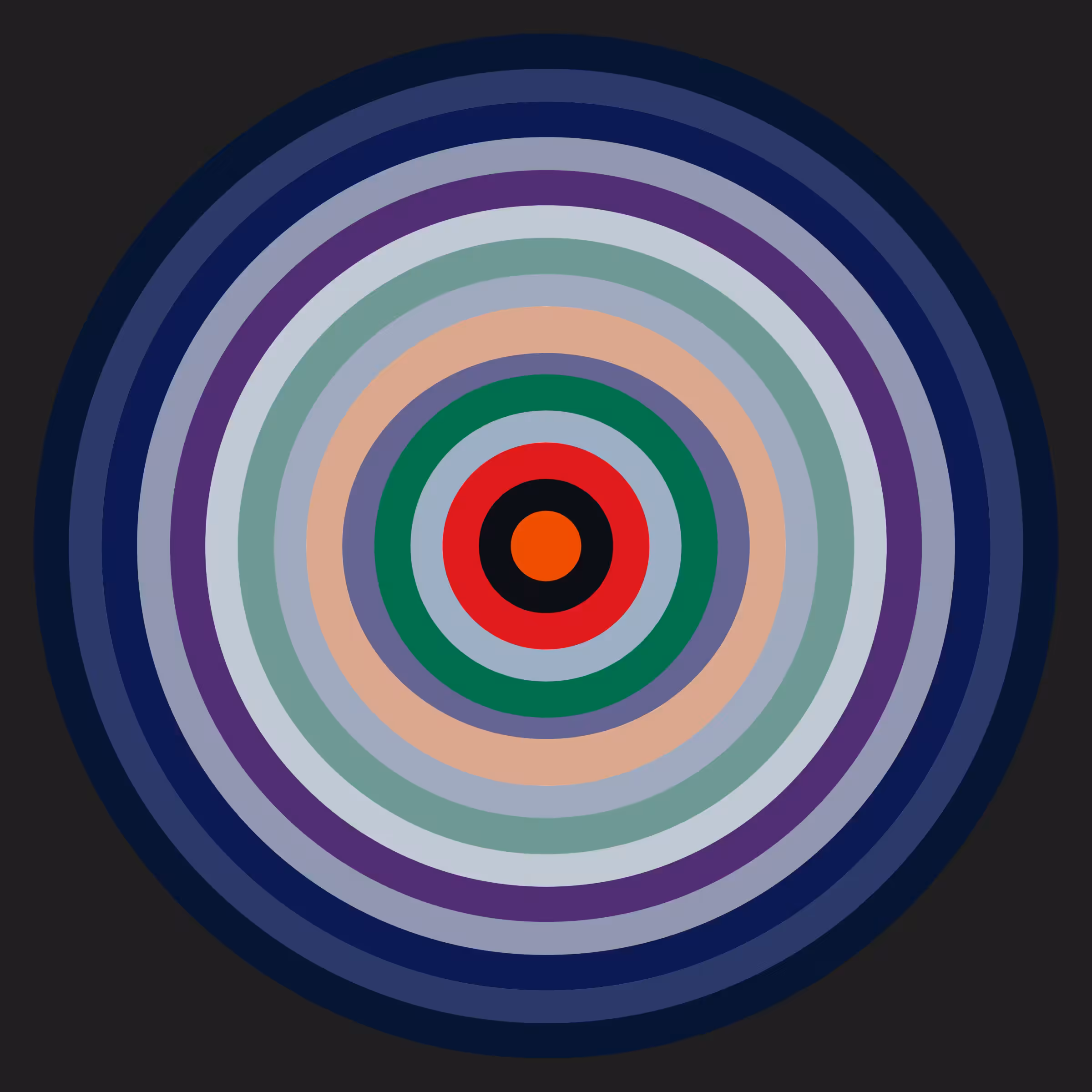 Circle of Frens² #5084