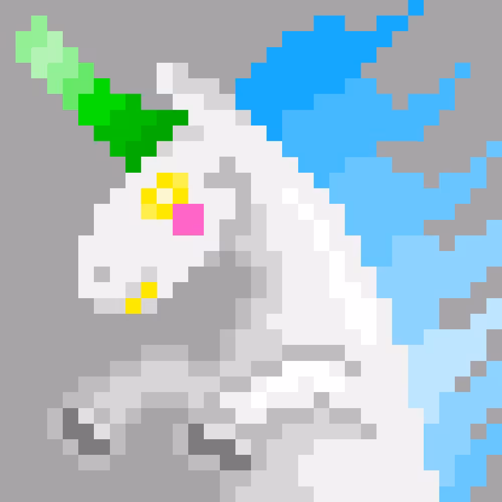 Unicorn #2771