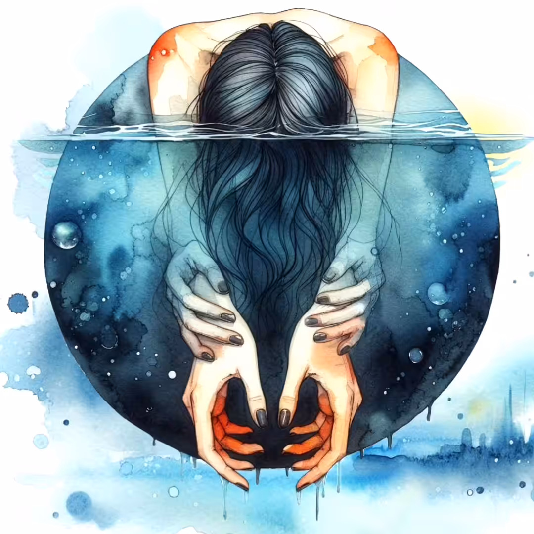 The Silence Of Bubbles