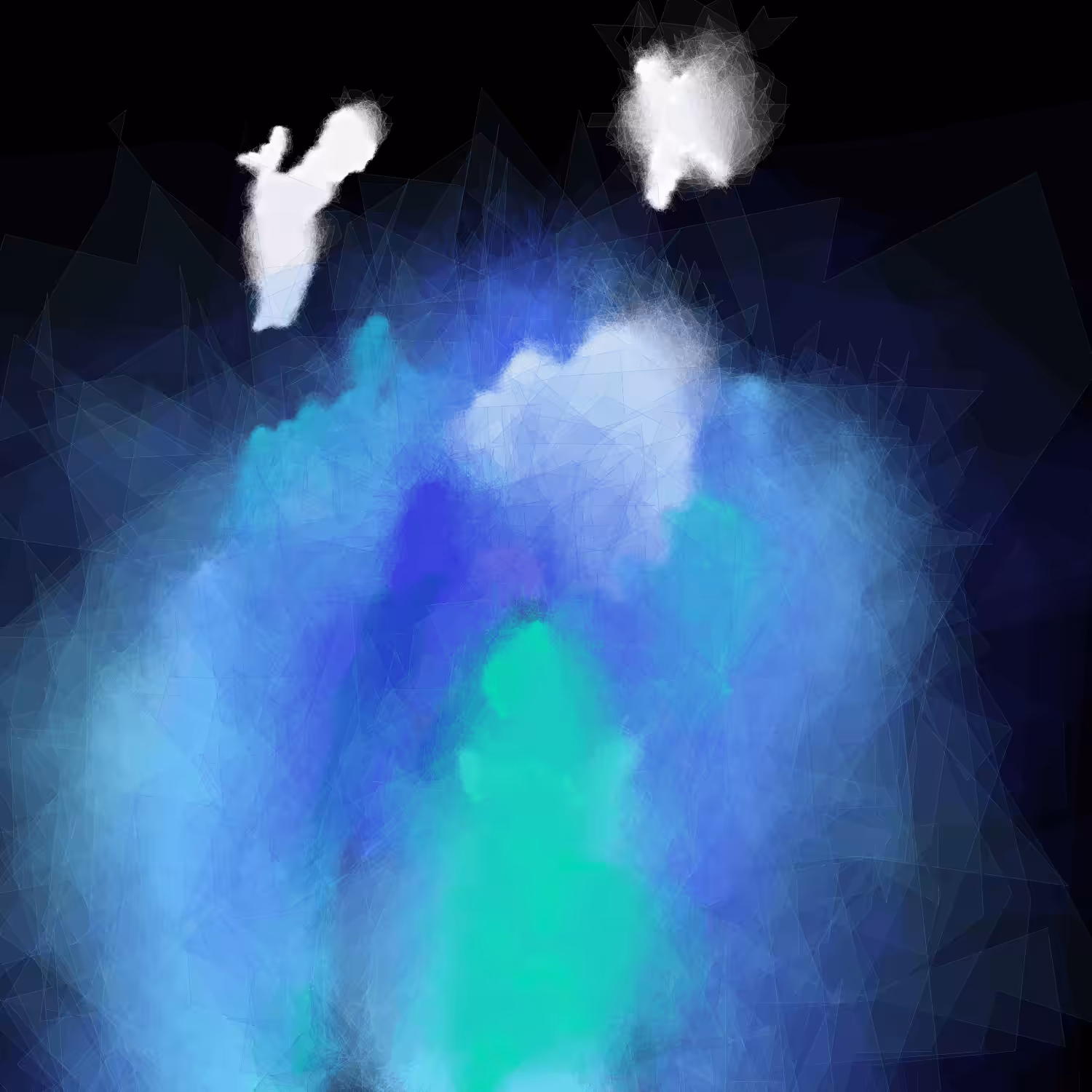 Abstract Energy #80