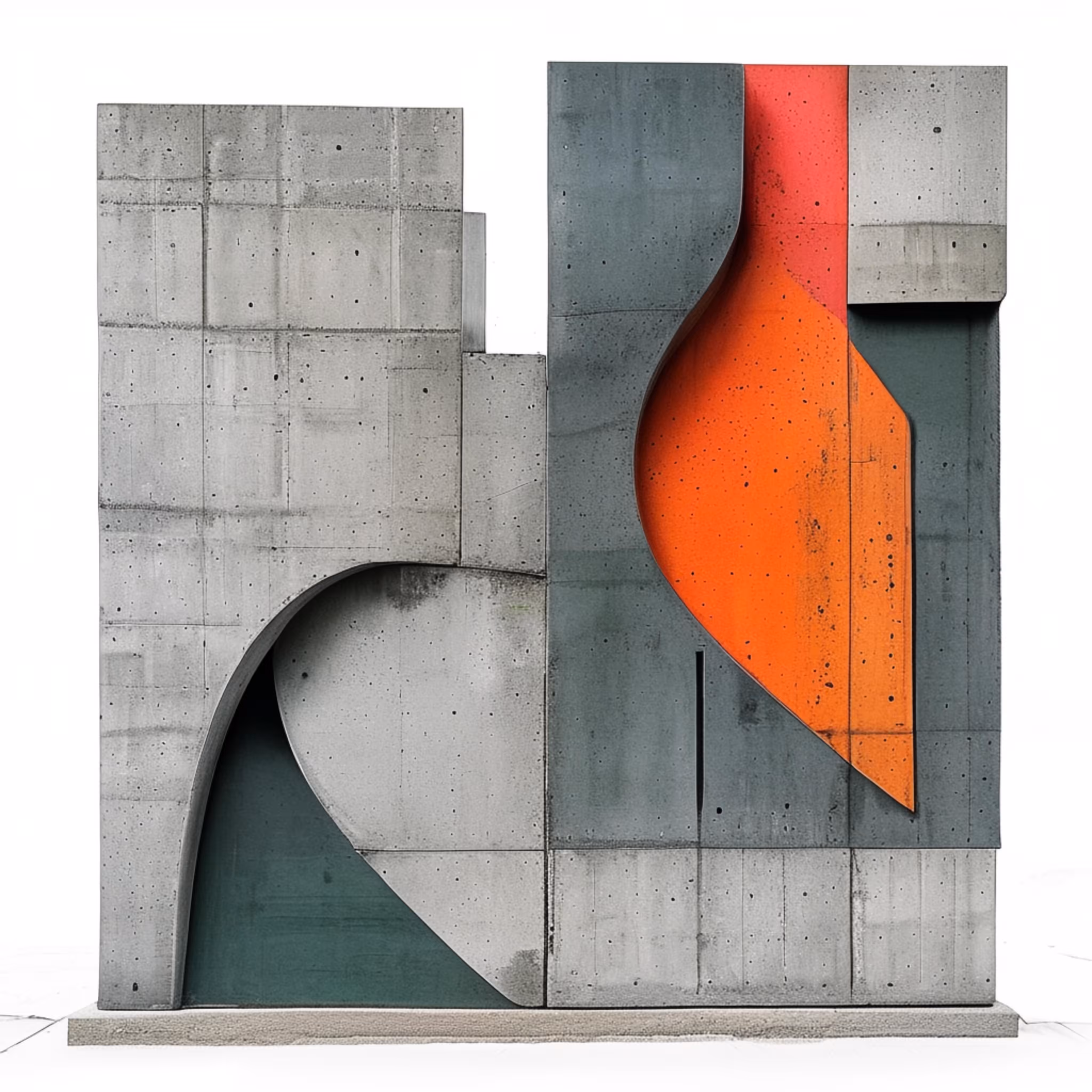 concrete art #1