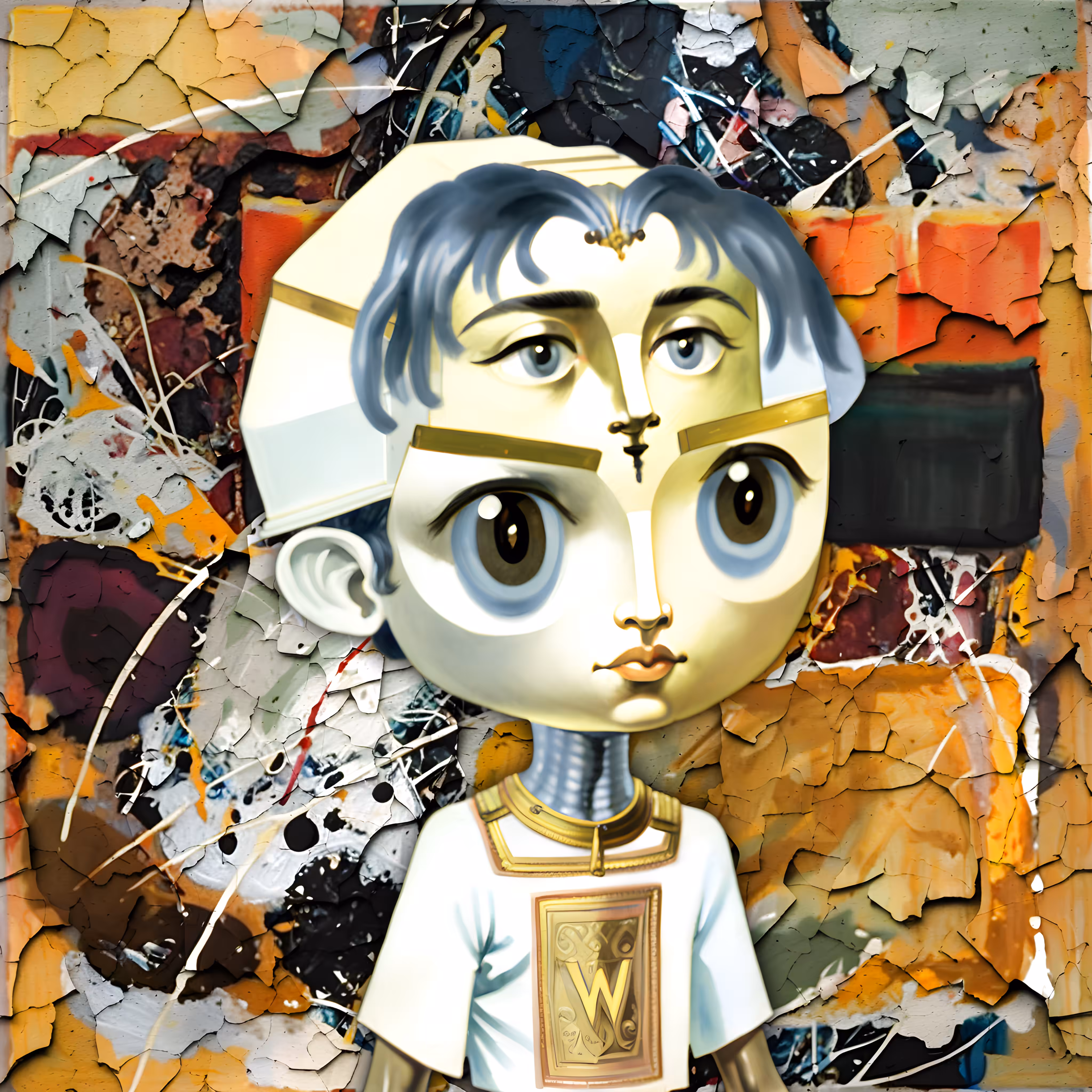 Art DeCC0s: Art DeCC0 #2279