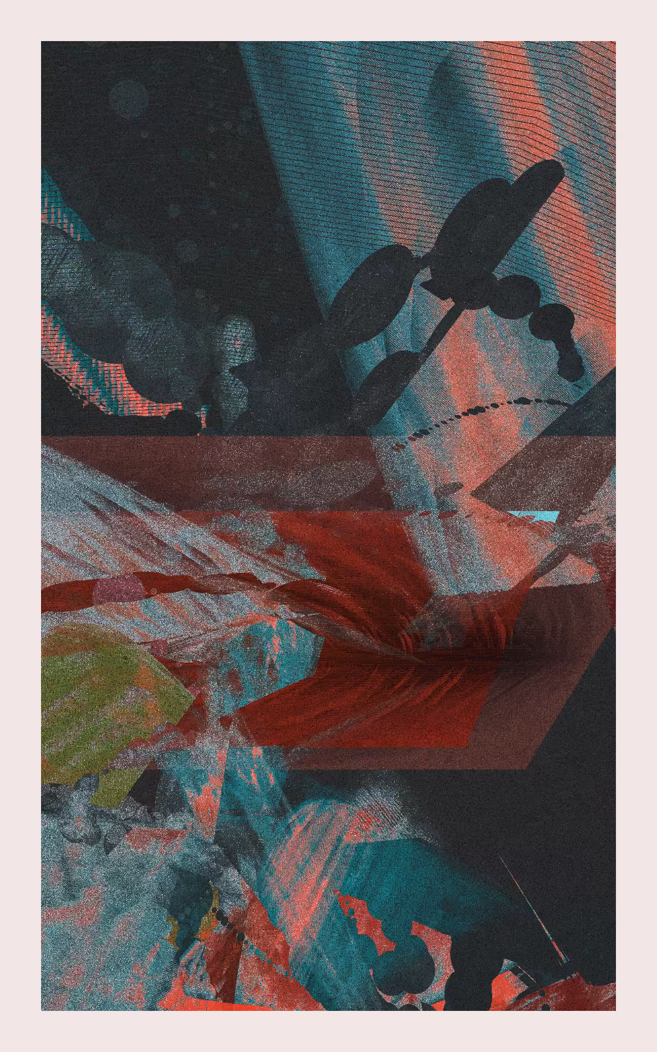 Nausicaa #31