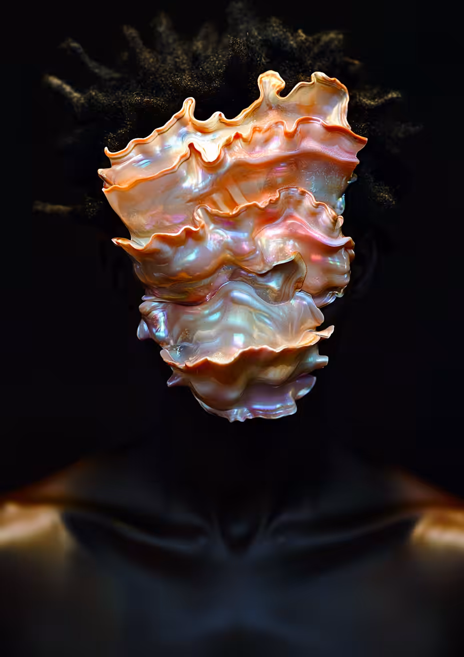 coral king