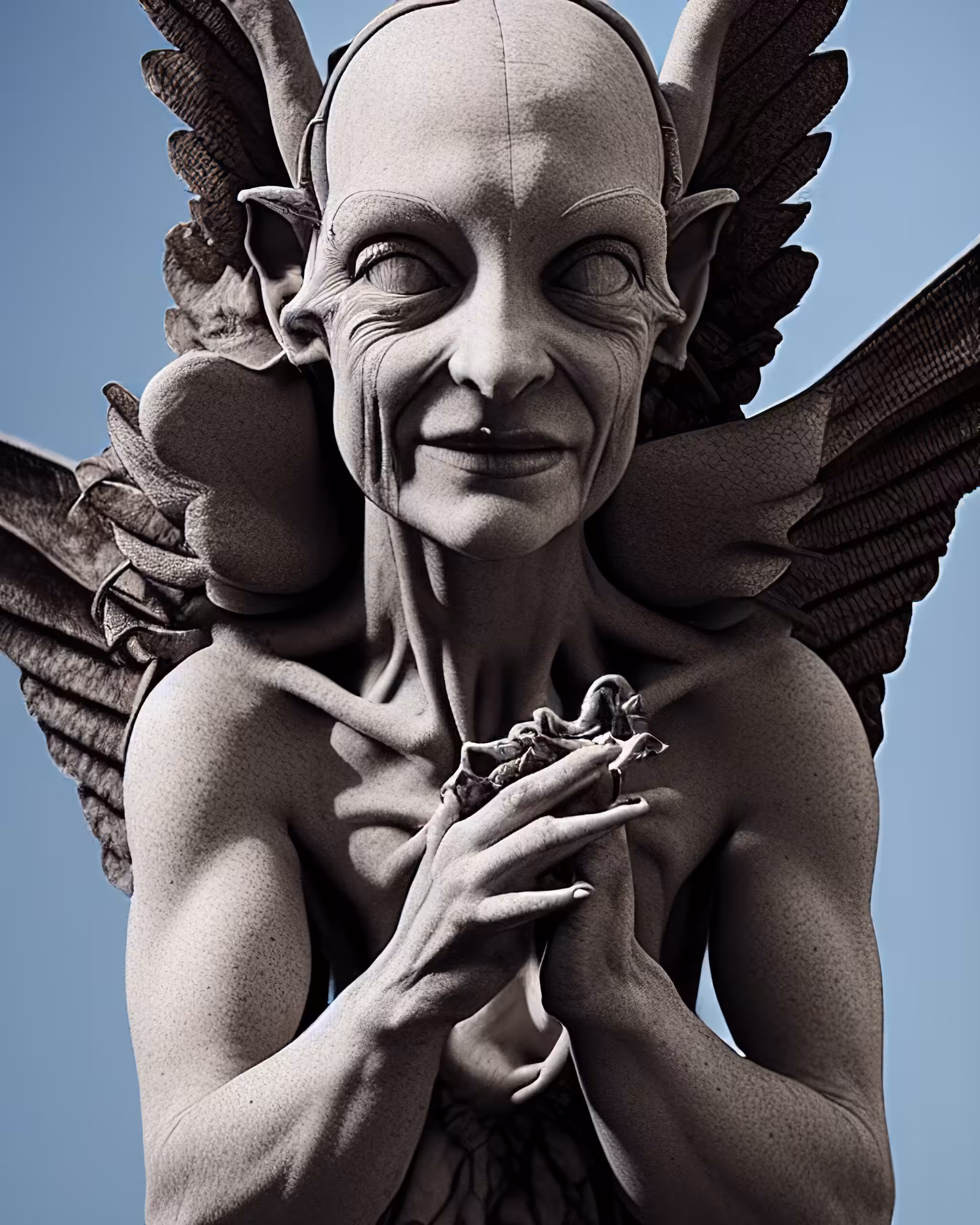 Gargoyle