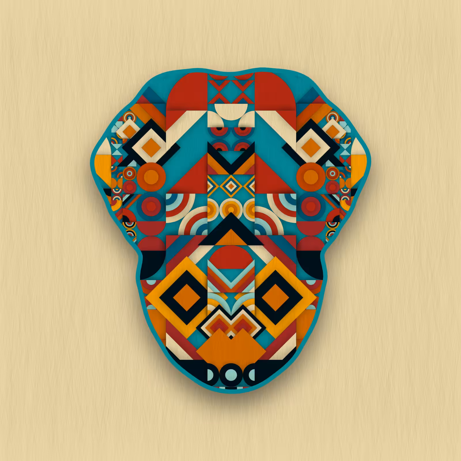 Generativemasks #2921