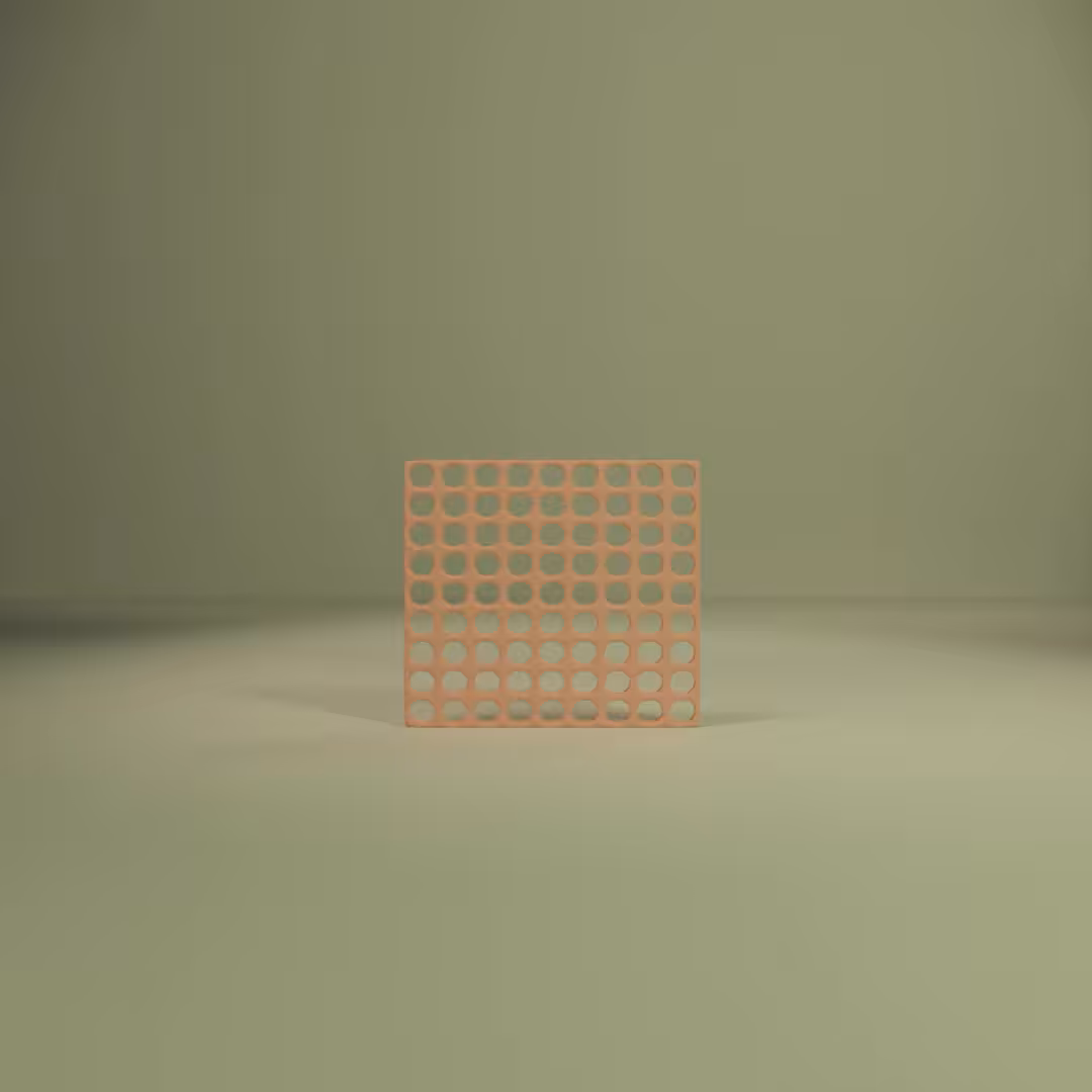 it's cute, isn't it?