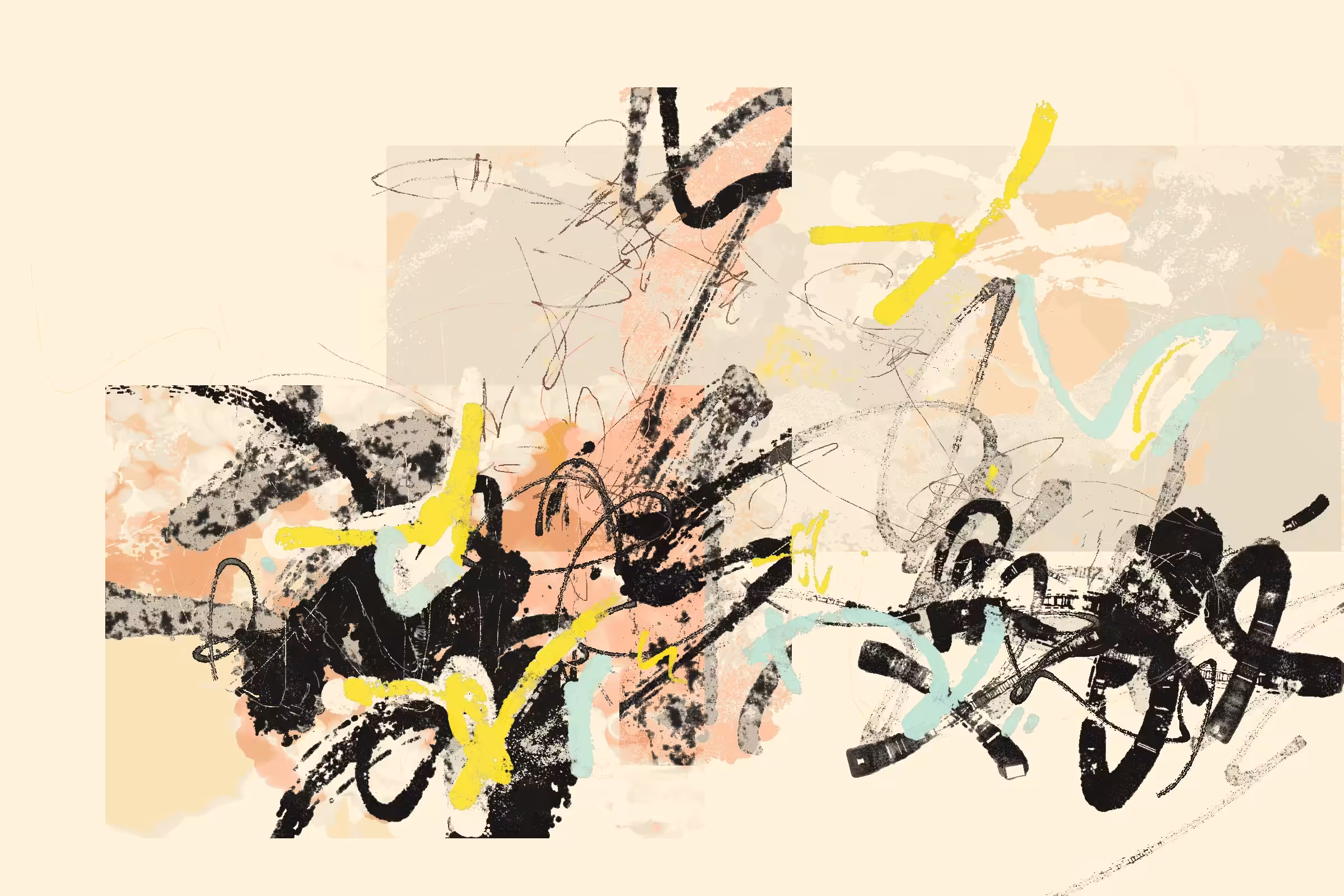 inkField #33