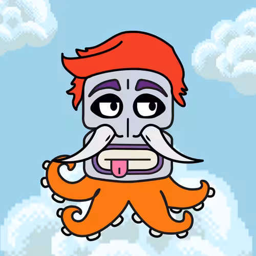 CryptoPumpers: CryptoPumper #859
