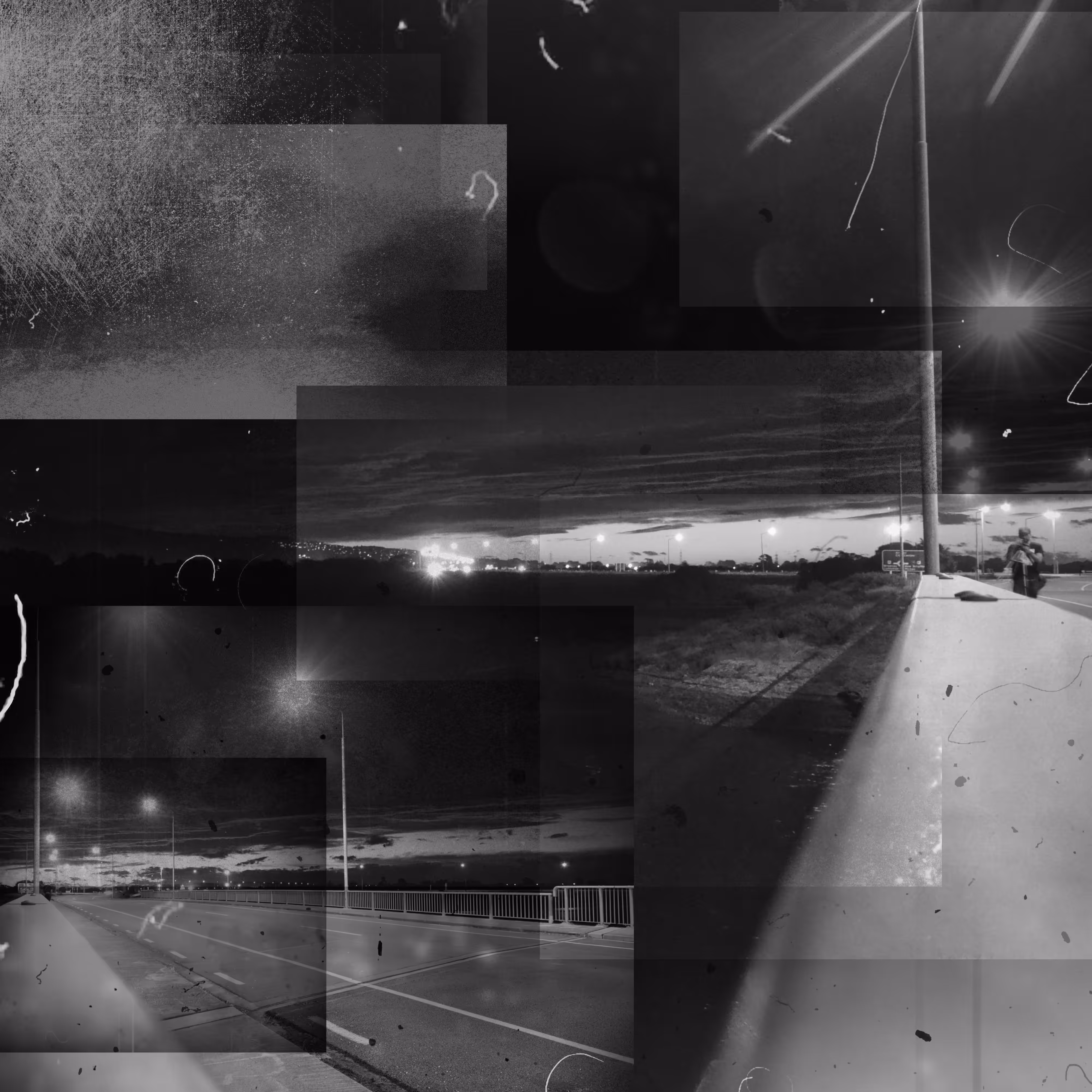 The Crossing