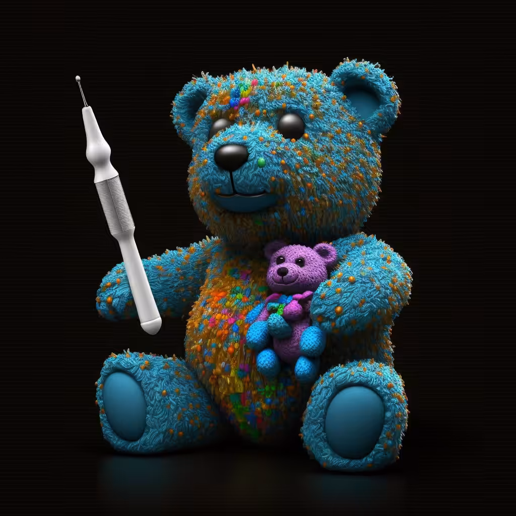 Teddy