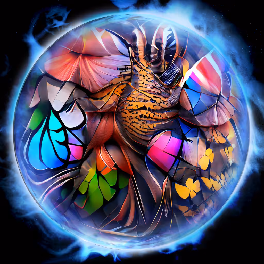Dream Capsules #454