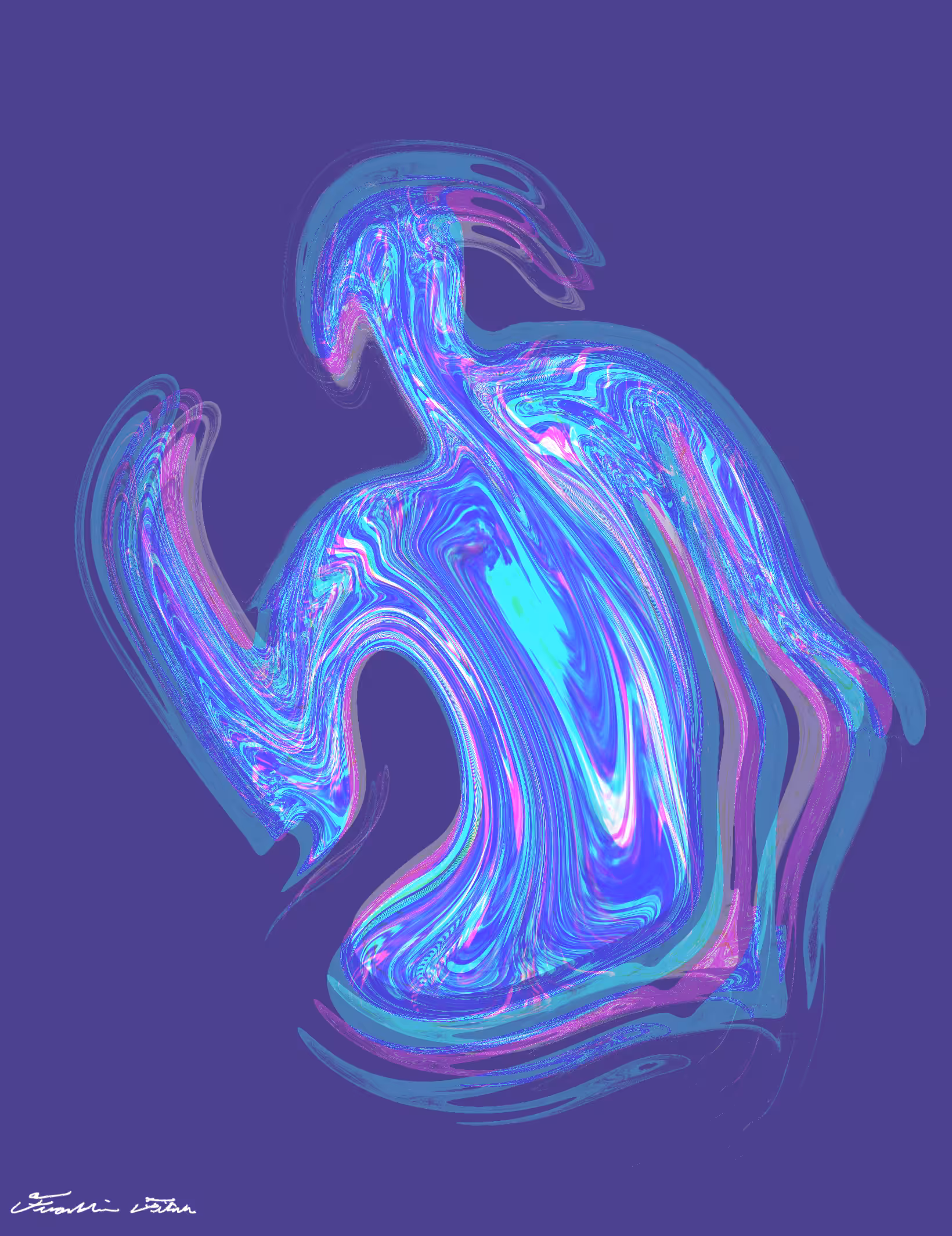 Vengeful Spirit