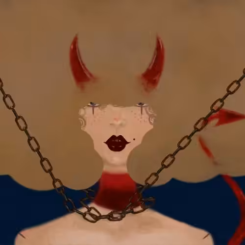 Donna Bella - She's a Deceiver