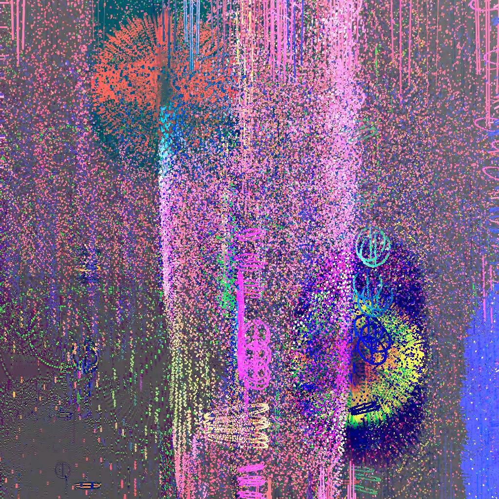dive 💧 deep #69