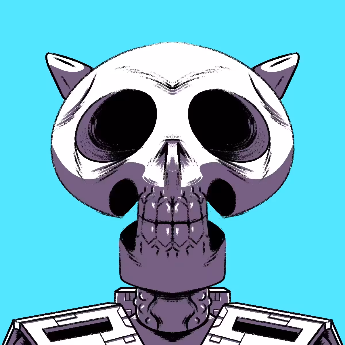 Calaverita 2