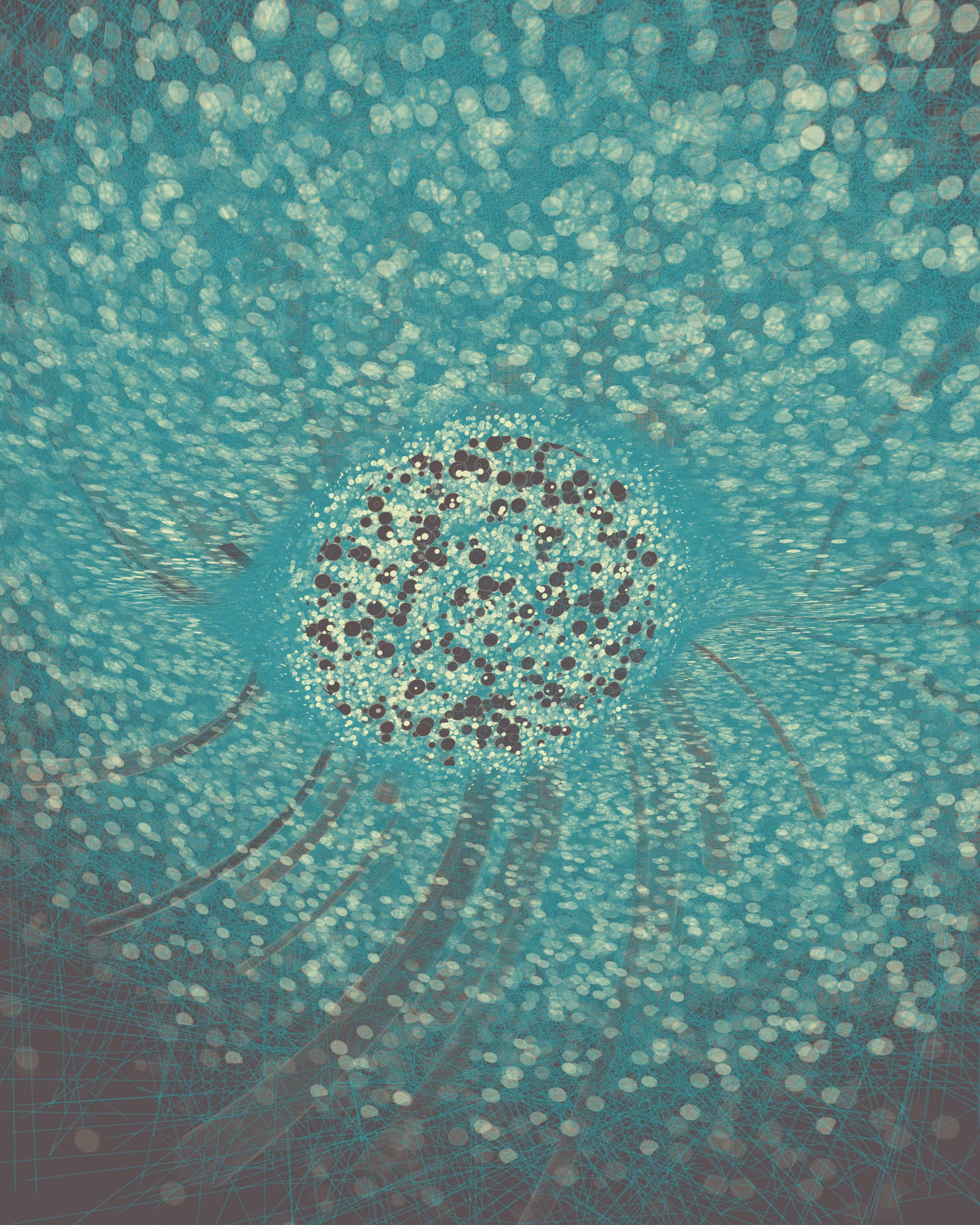 Maelstrom #27