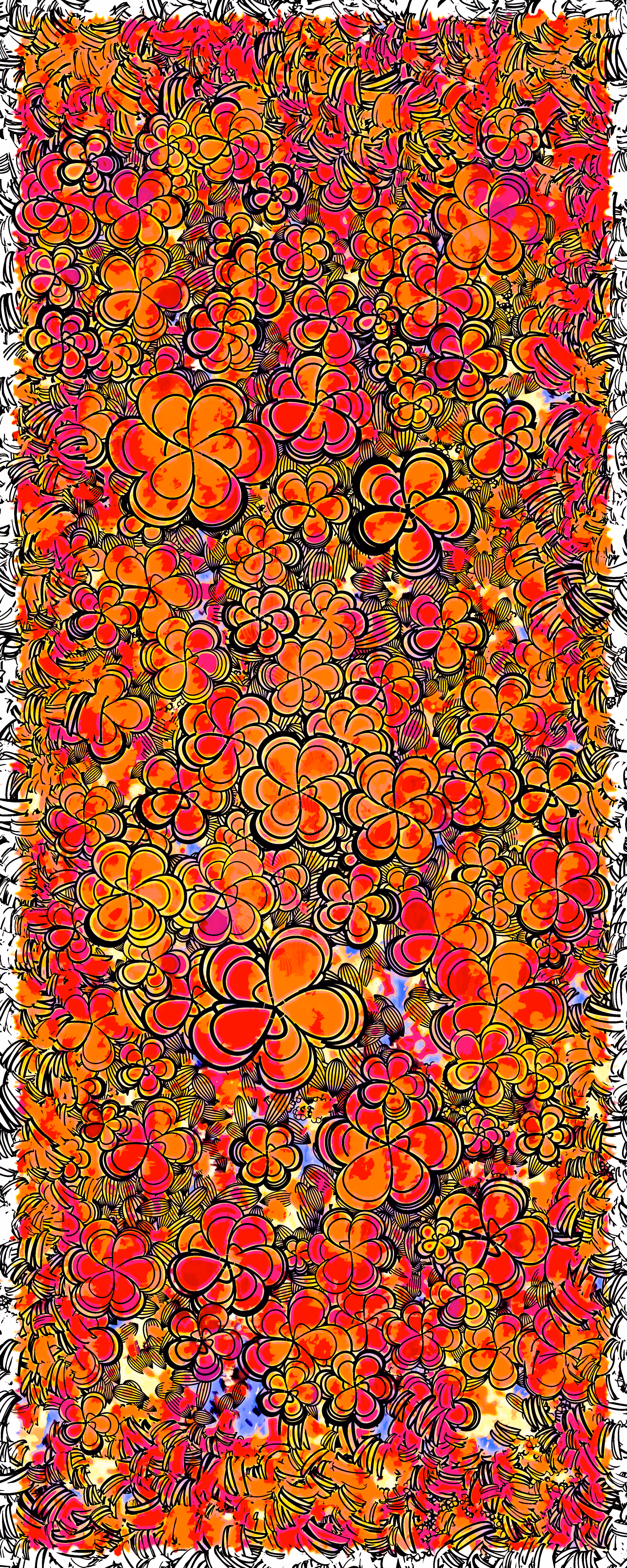 Flowers of Alfiren #17