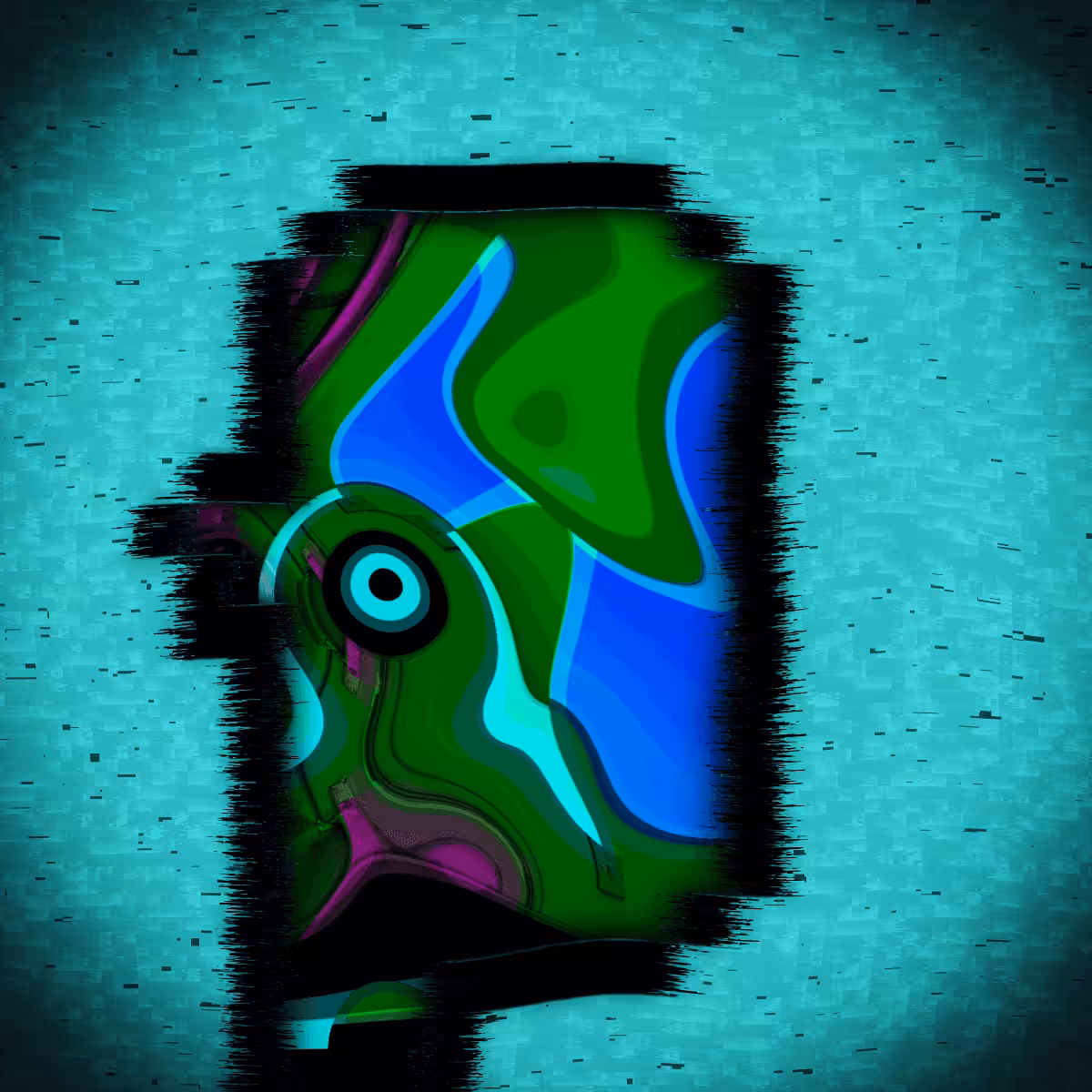 WarpPunk #39