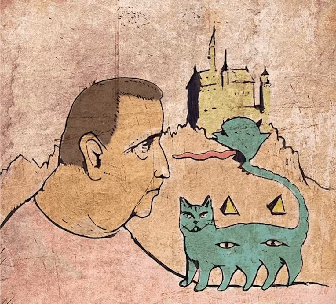 Dignity and the Cat
