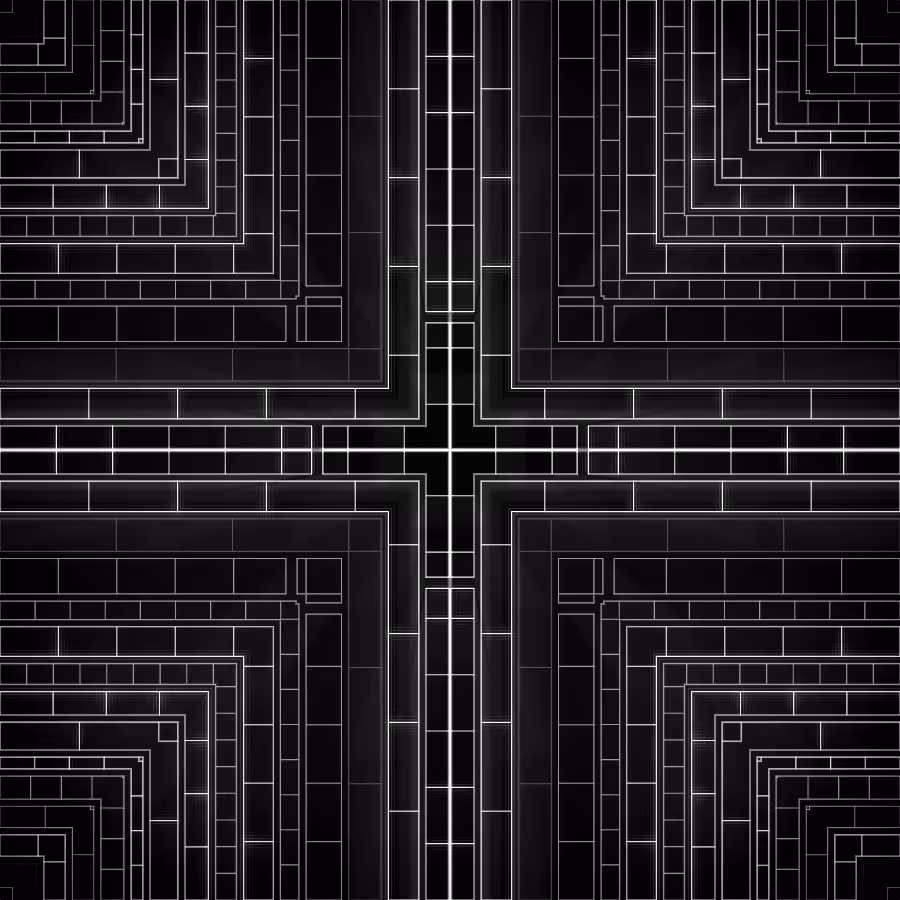 Kaleidobars #20